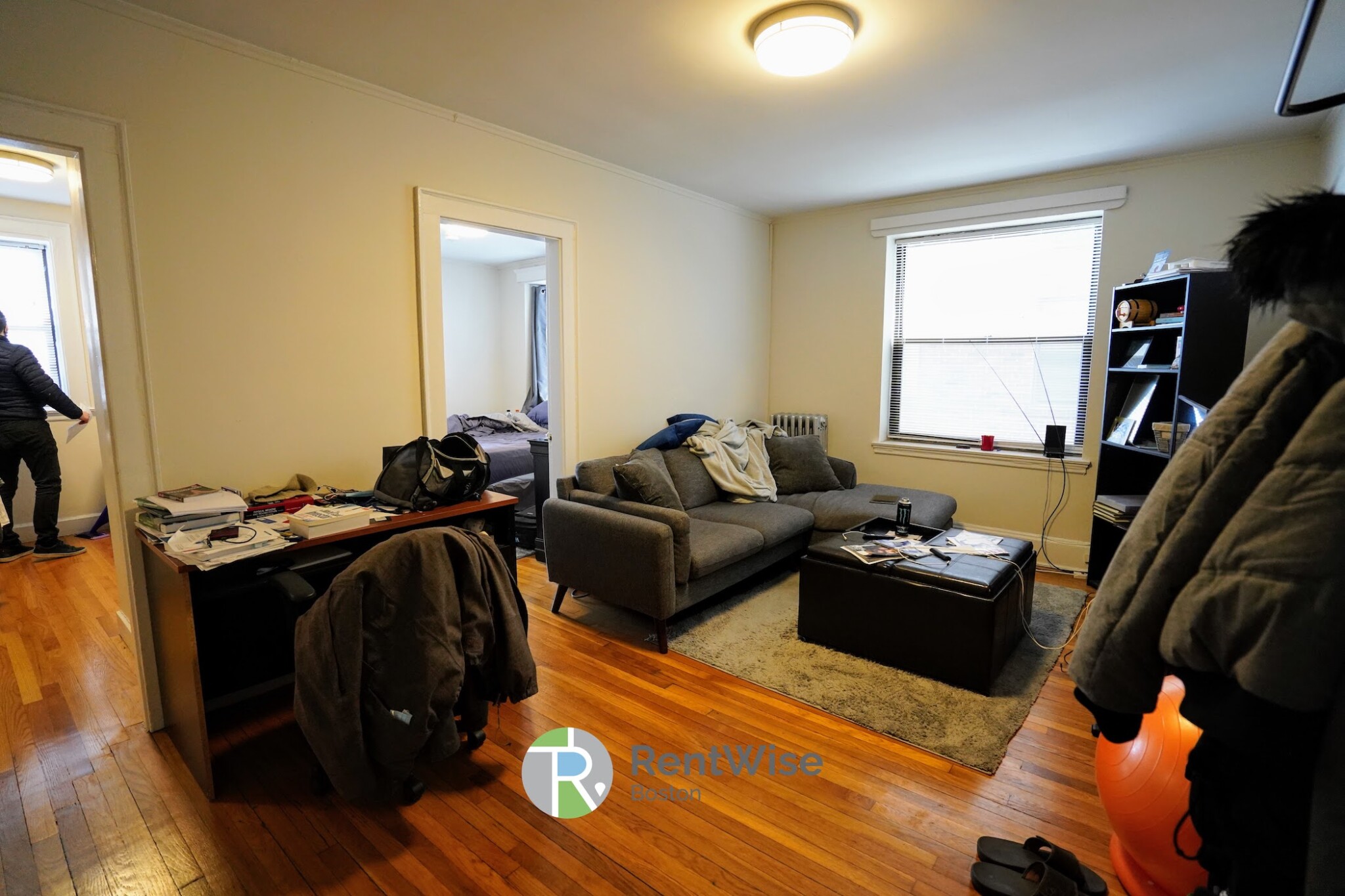 433 A Broadway, Winter Hill