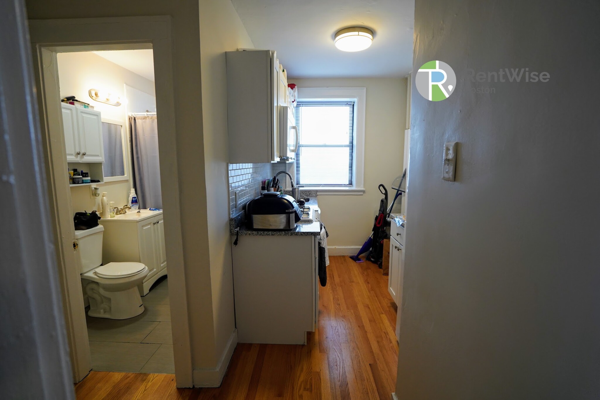 433 A Broadway, Winter Hill