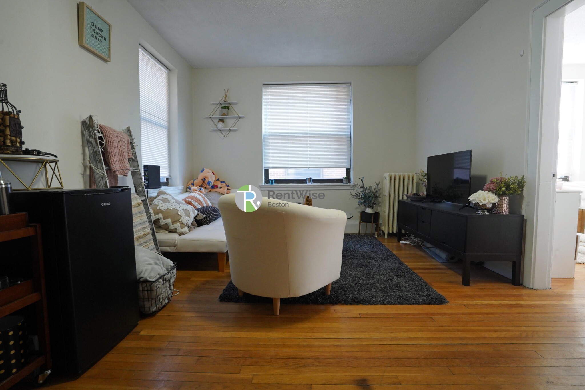 433 Broadway, Winter Hill