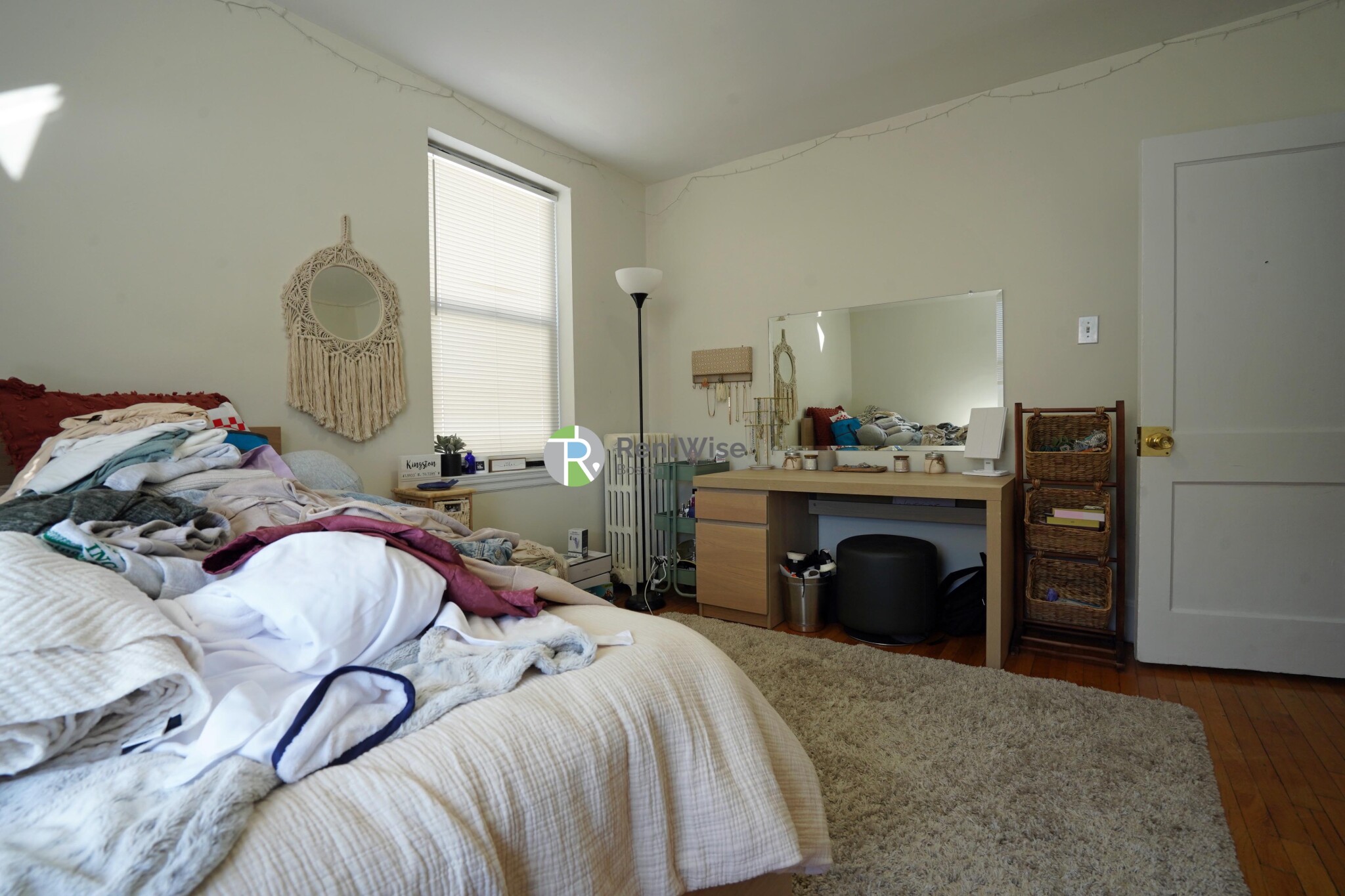 433 Broadway, Winter Hill