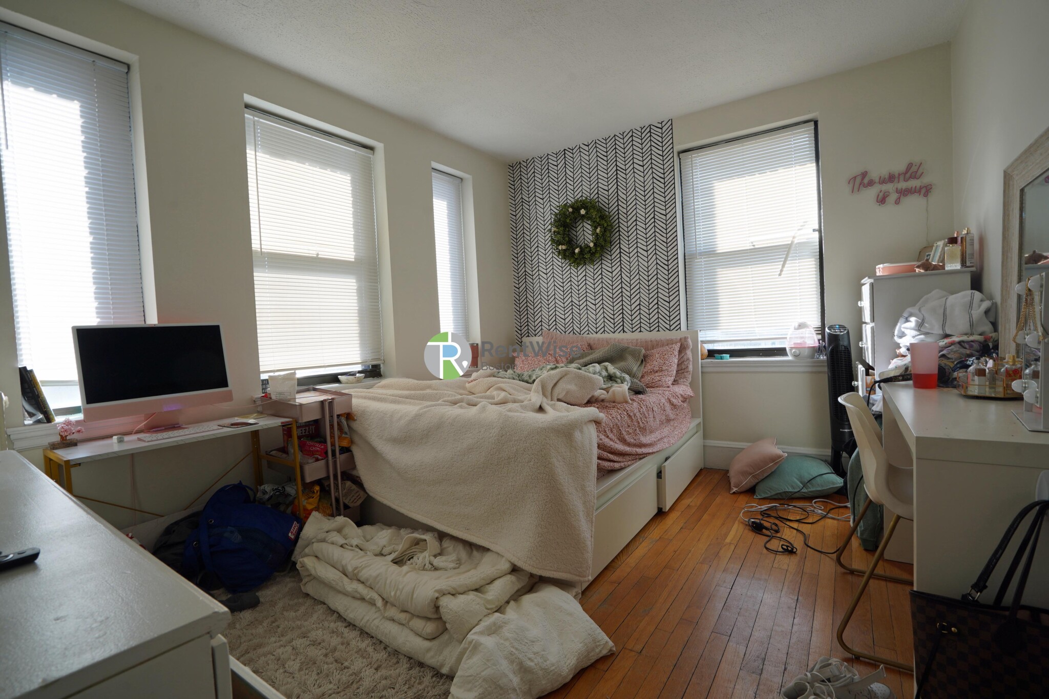 433 Broadway, Winter Hill