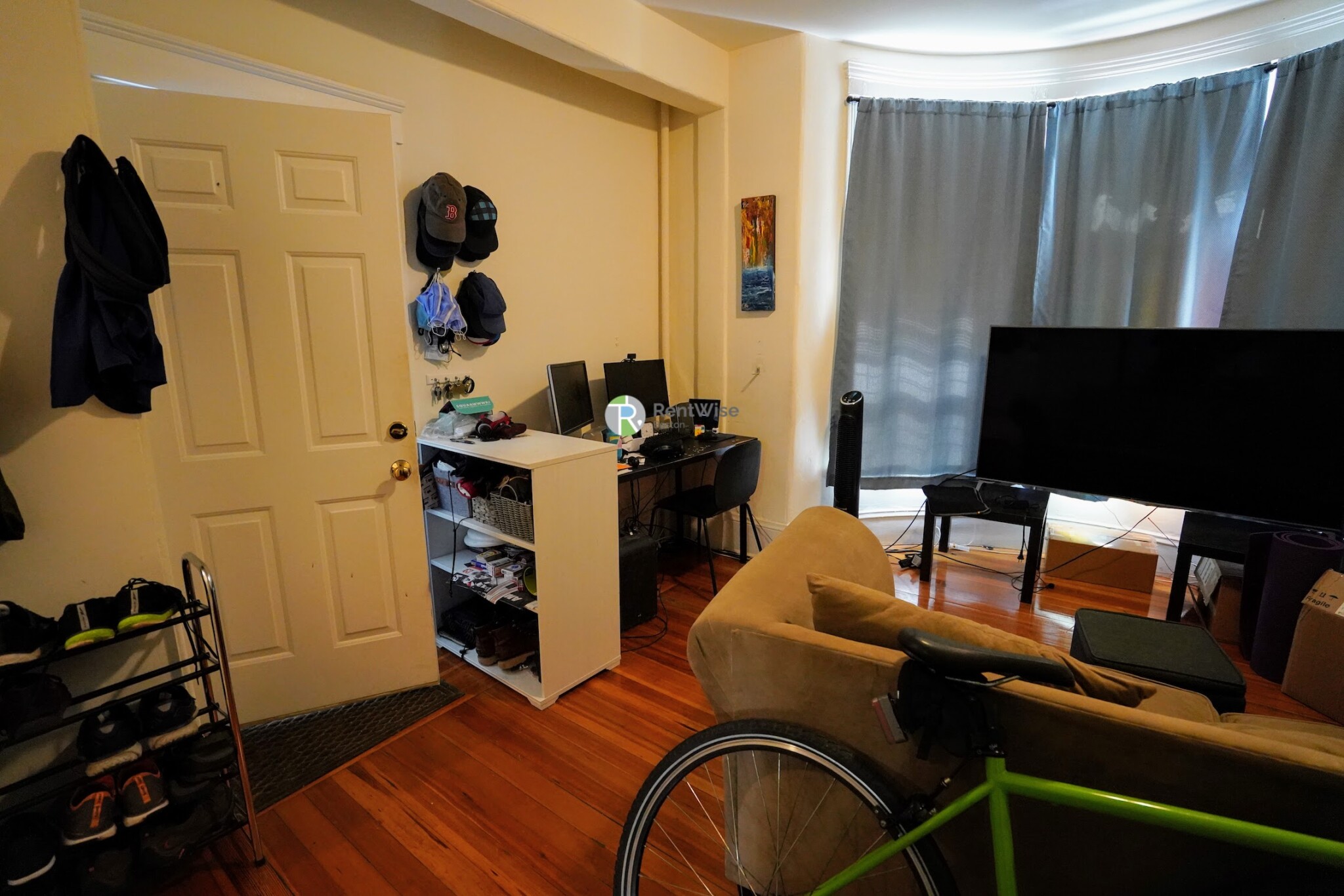 63 Brighton Ave, Allston