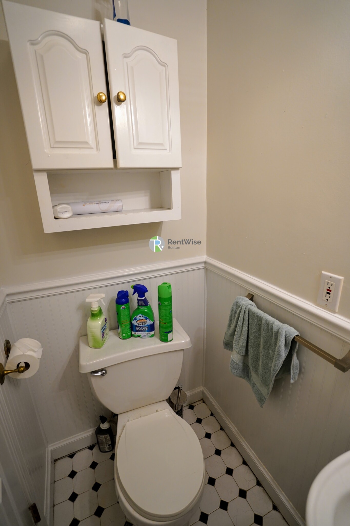 48 Cummings Rd, Brighton