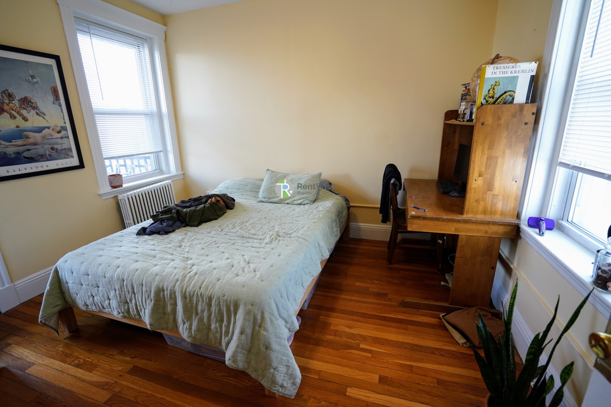 36 Quint Ave, Allston