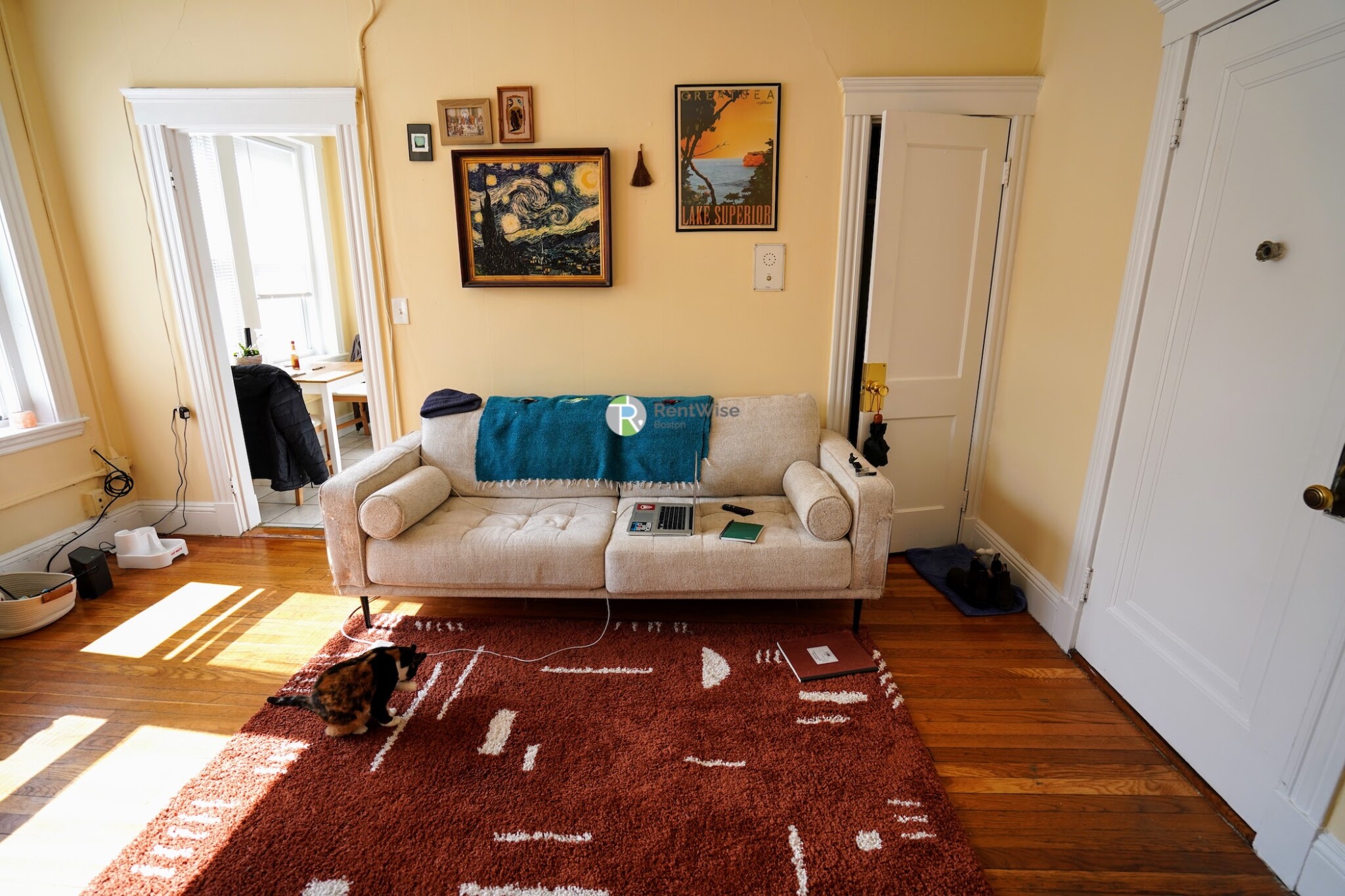 36 Quint Ave, Allston