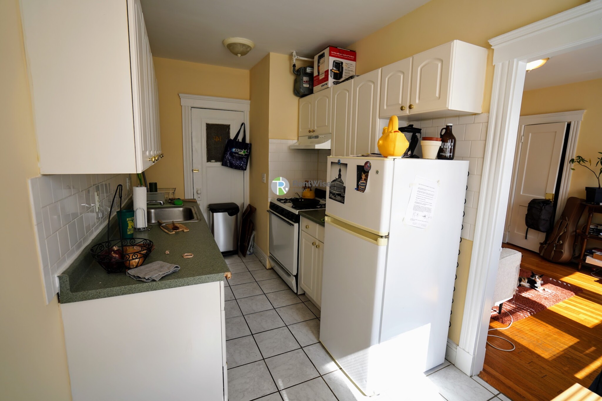 36 Quint Ave, Allston