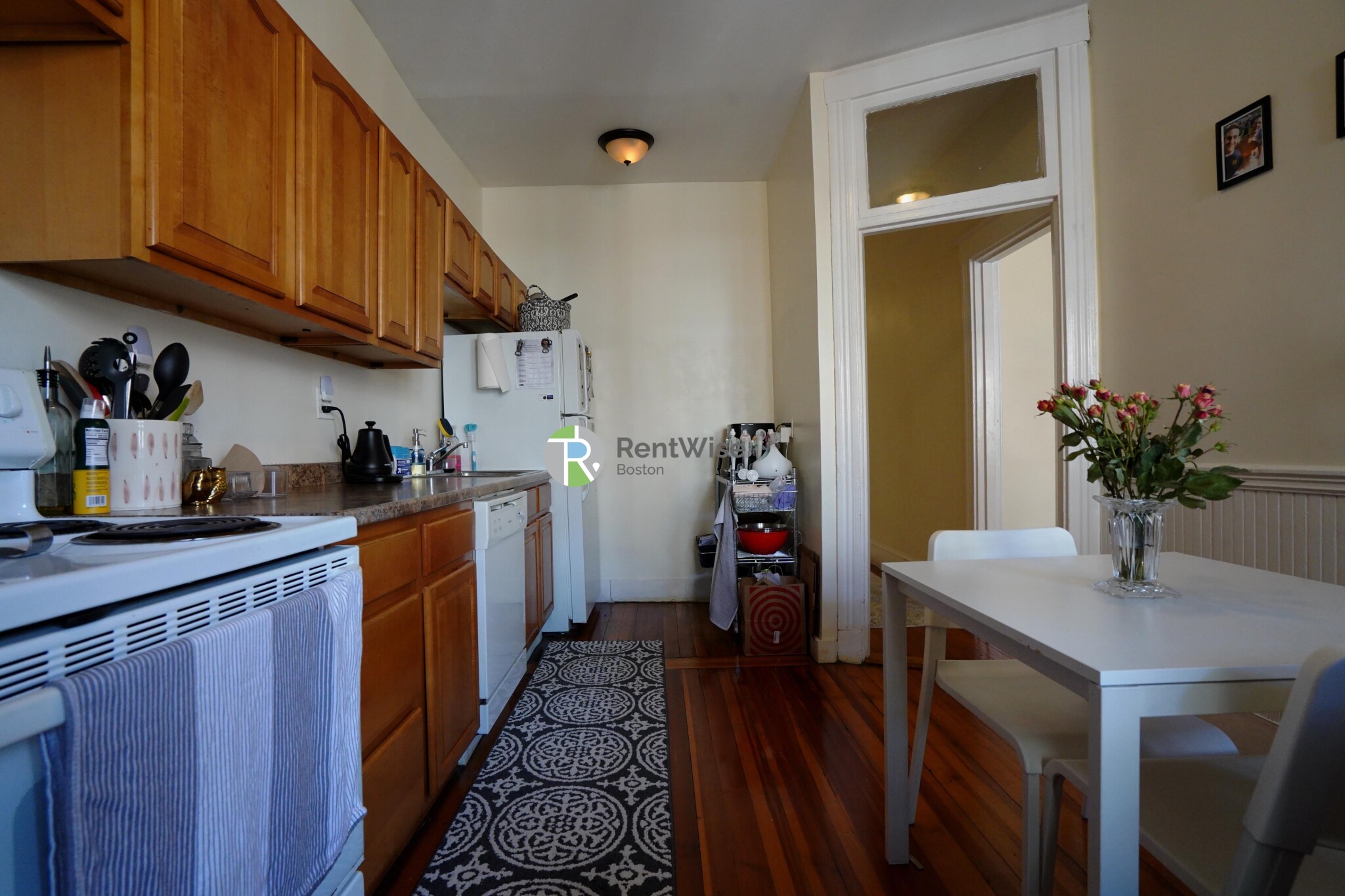 1379 Commonwealth Ave, Brighton