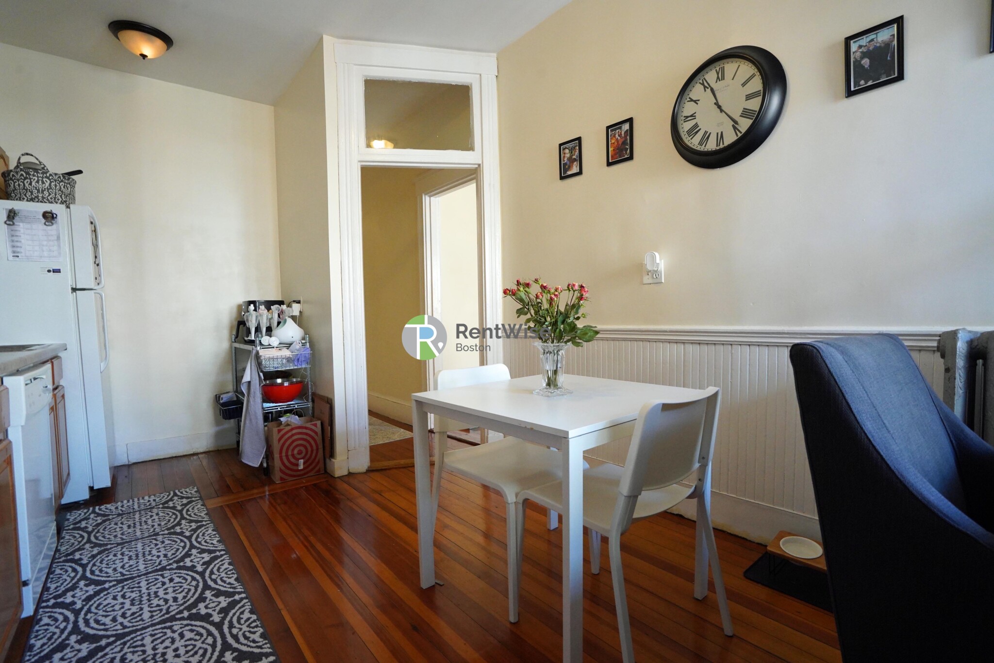 1379 Commonwealth Ave, Brighton