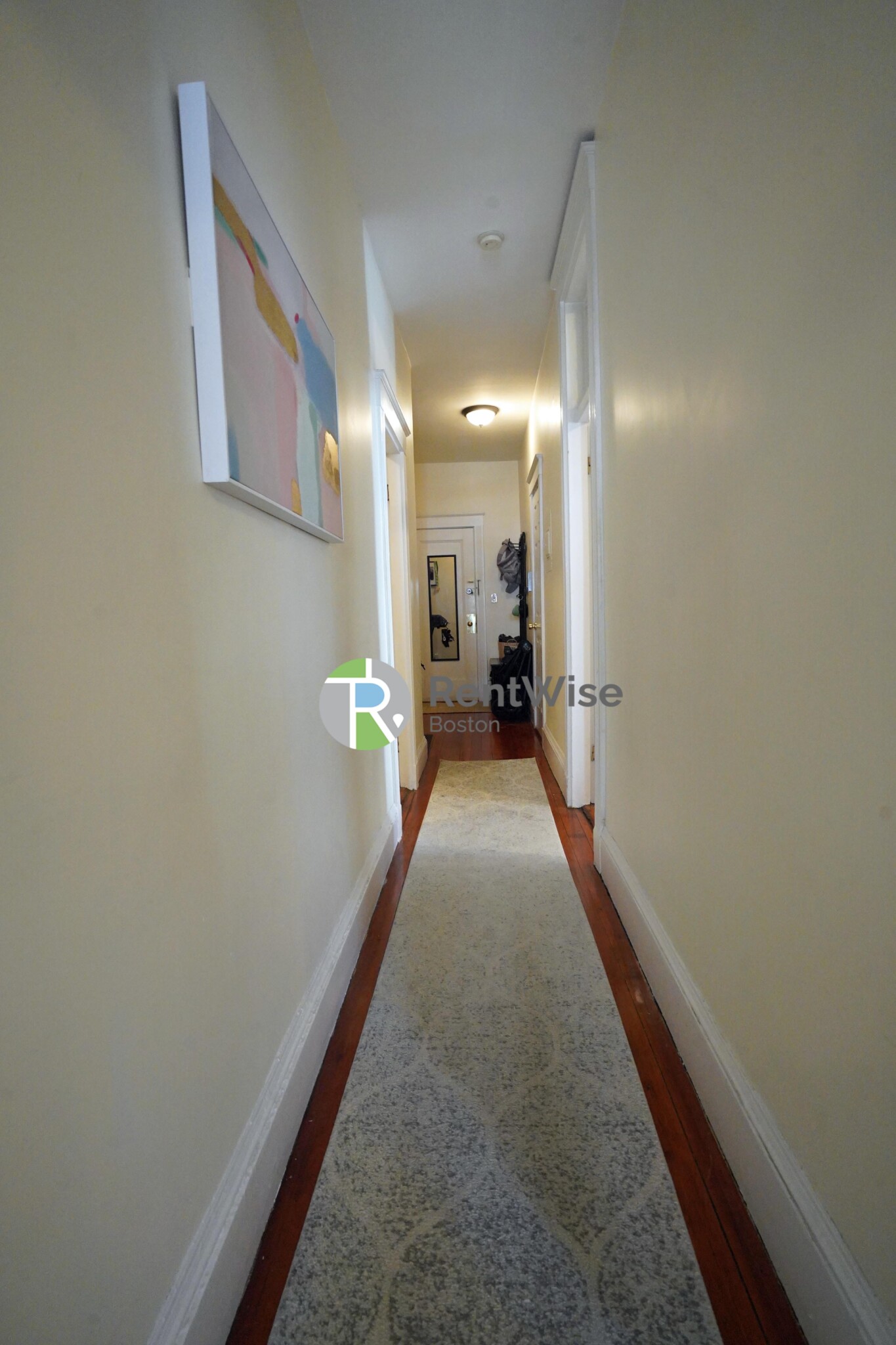 1379 Commonwealth Ave, Brighton