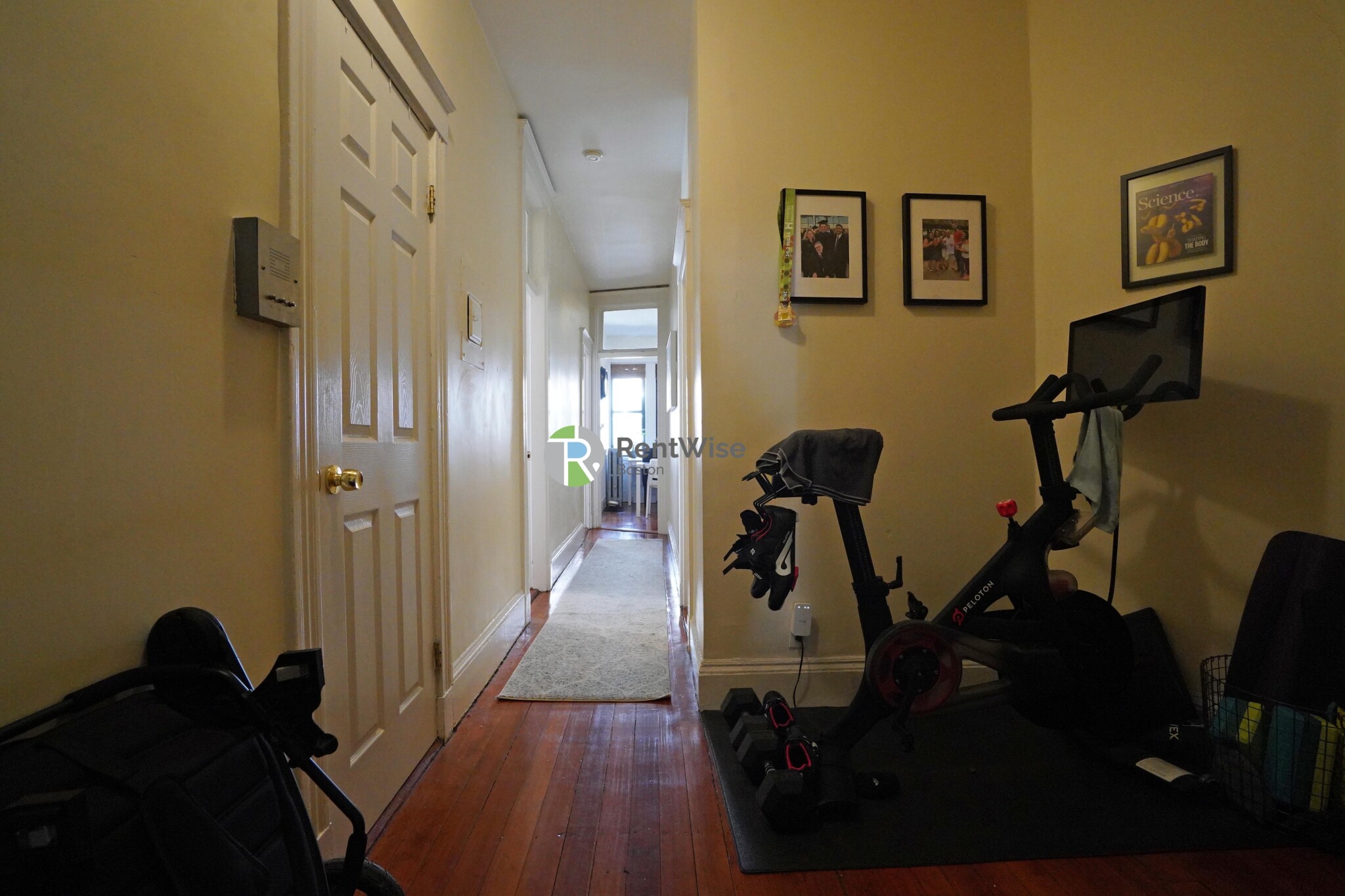 1379 Commonwealth Ave, Brighton