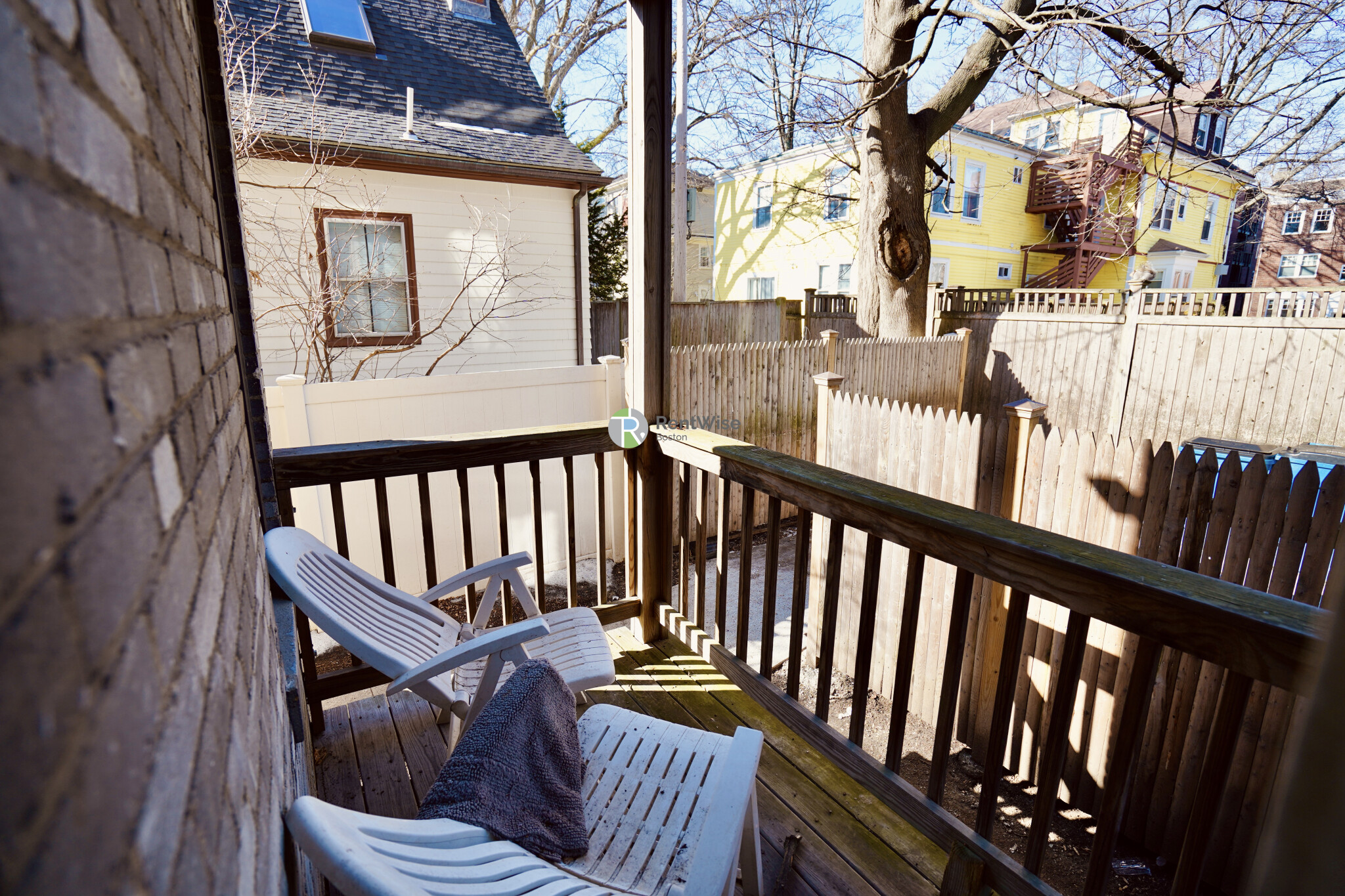 39 Clinton St, Mid-Cambridge