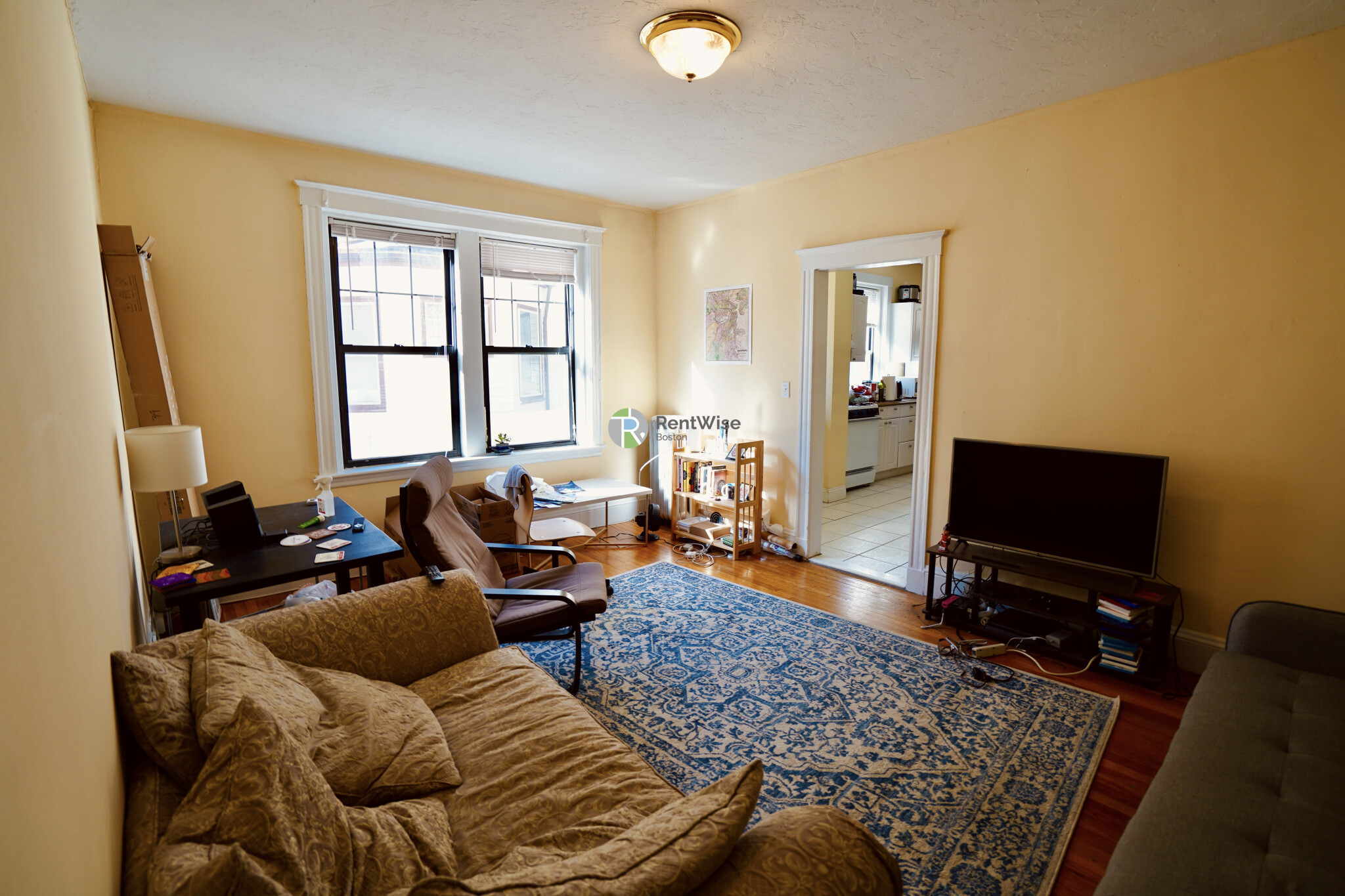 39 Clinton St, Mid-Cambridge