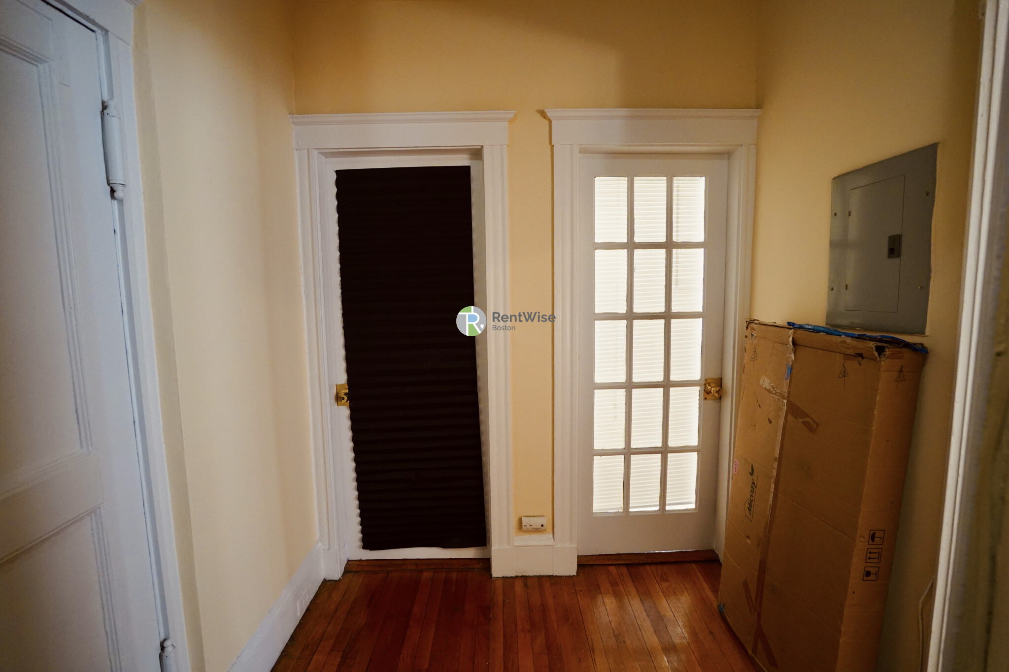 39 Clinton St, Mid-Cambridge