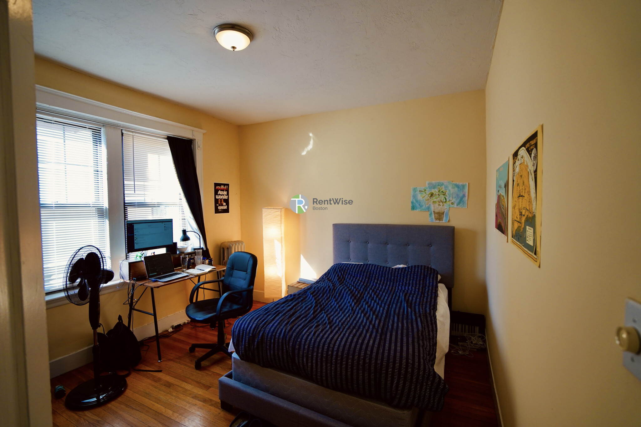 39 Clinton St, Mid-Cambridge