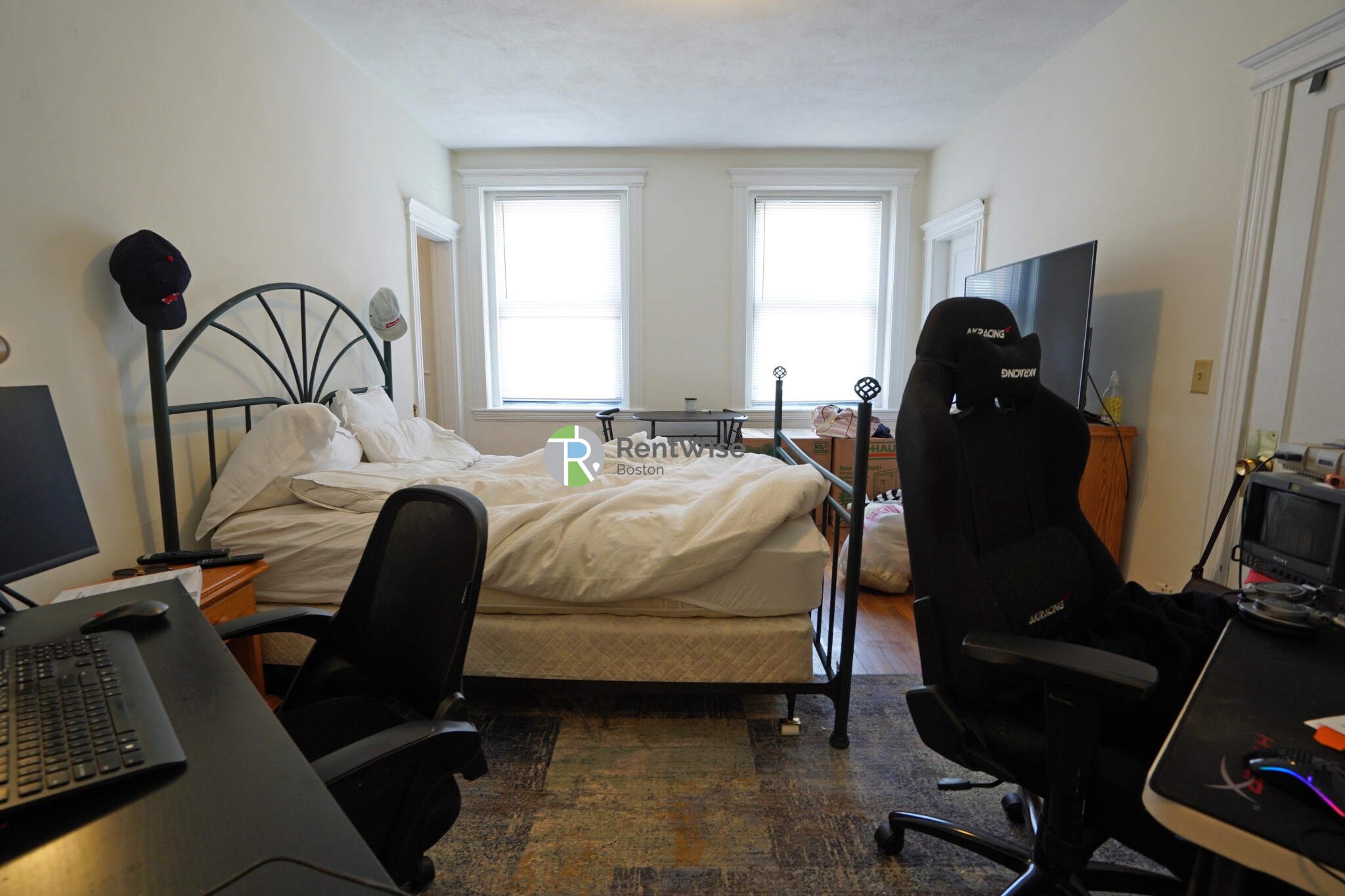 74 Brainerd Rd, Allston