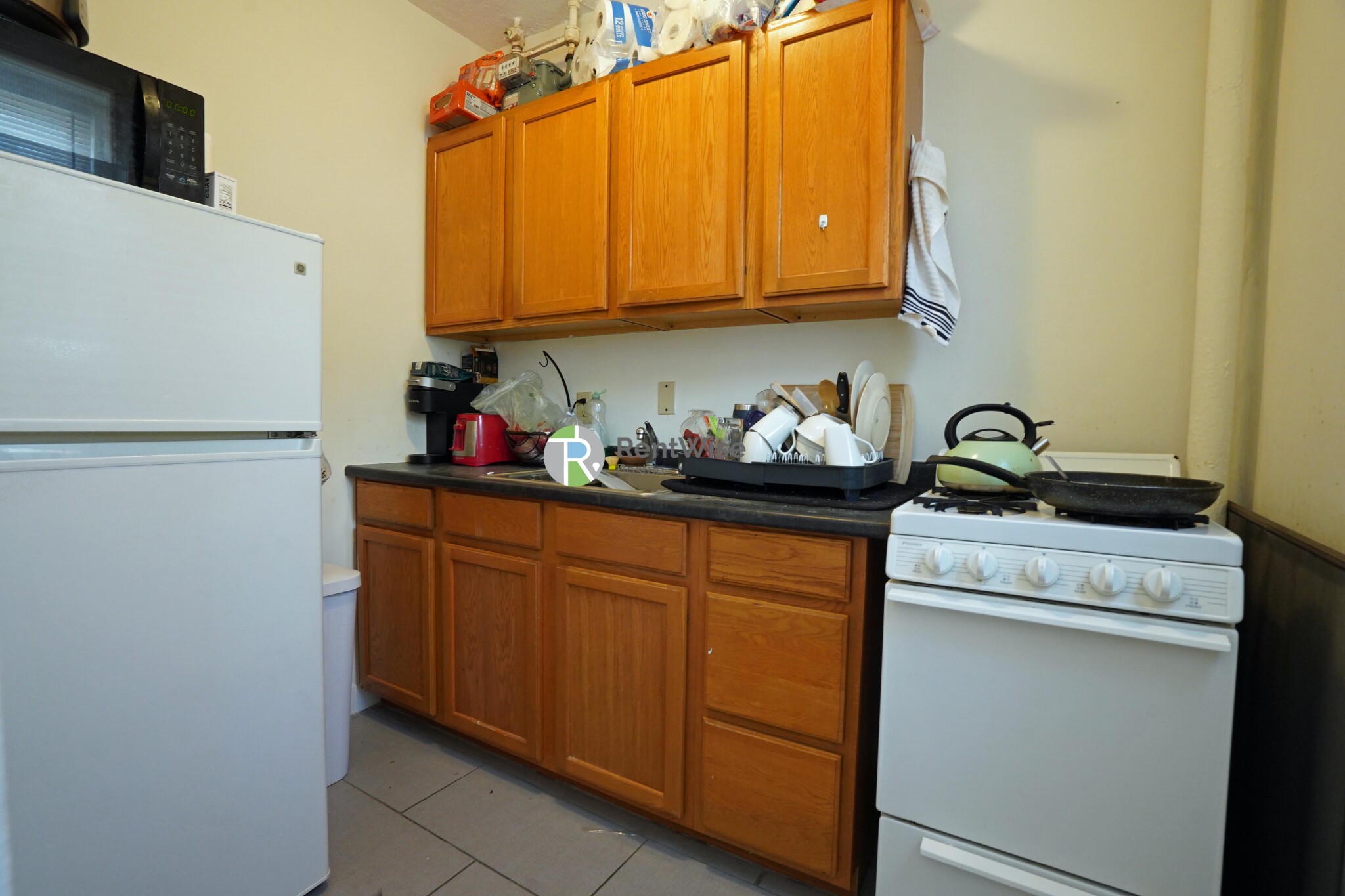 74 Brainerd Rd, Allston