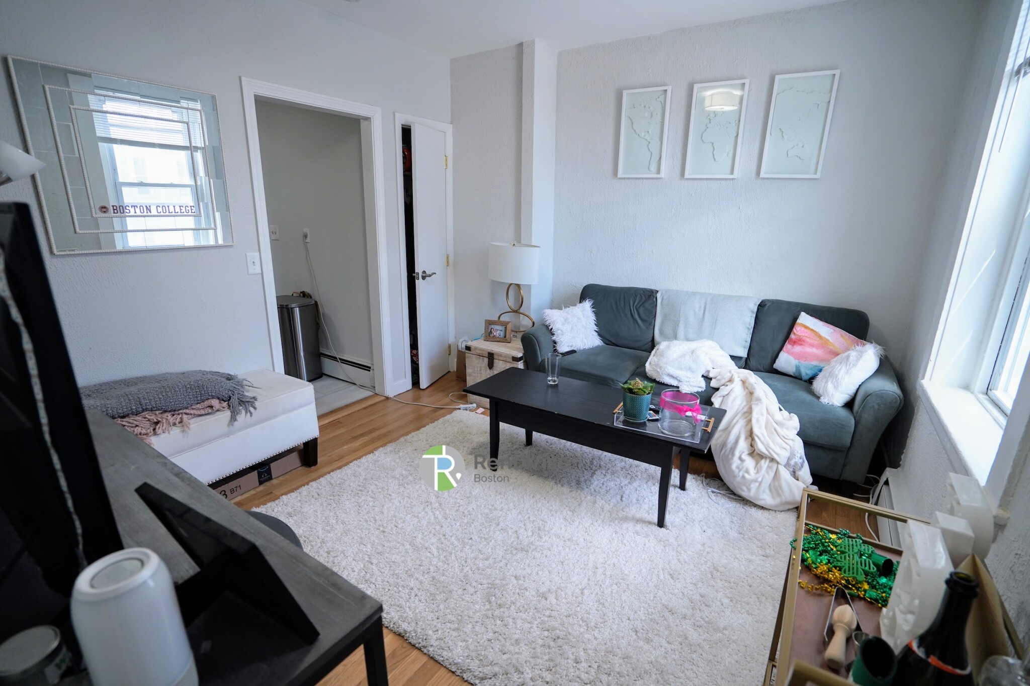 722 East 6th St, South Boston