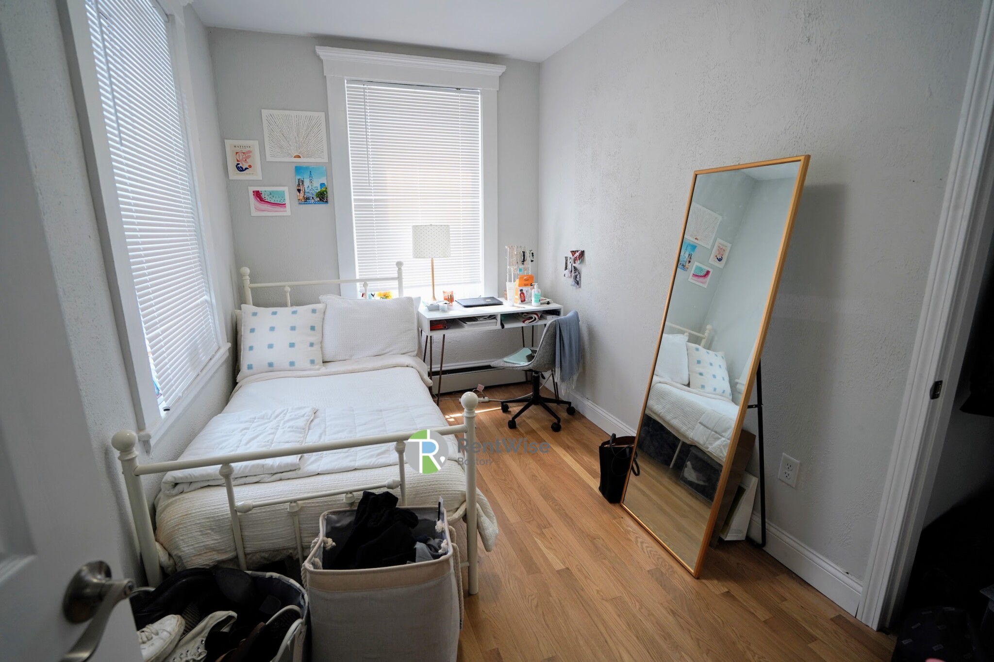 722 East 6th St, South Boston