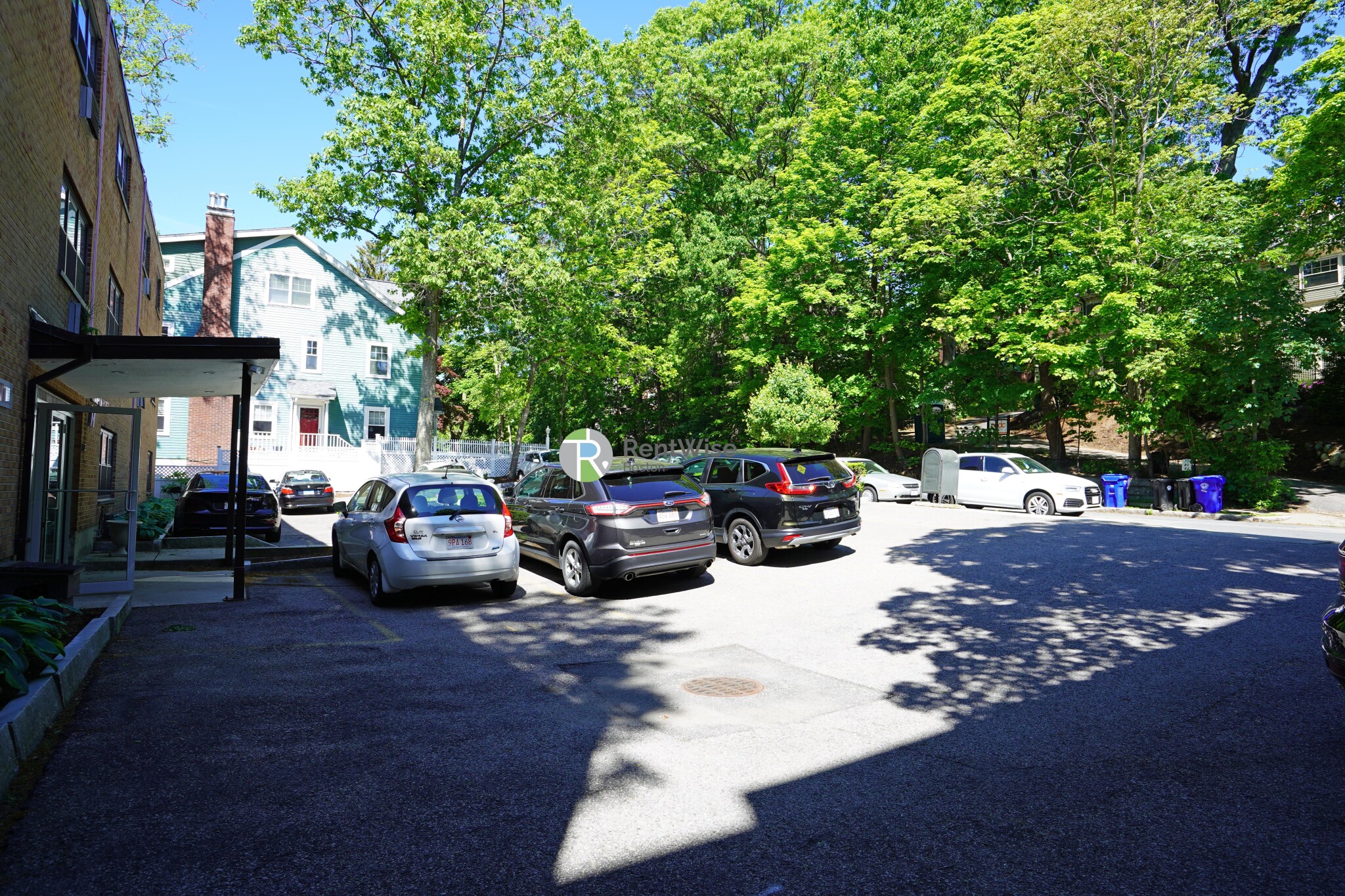 77 Mason Ter, Corey Hill