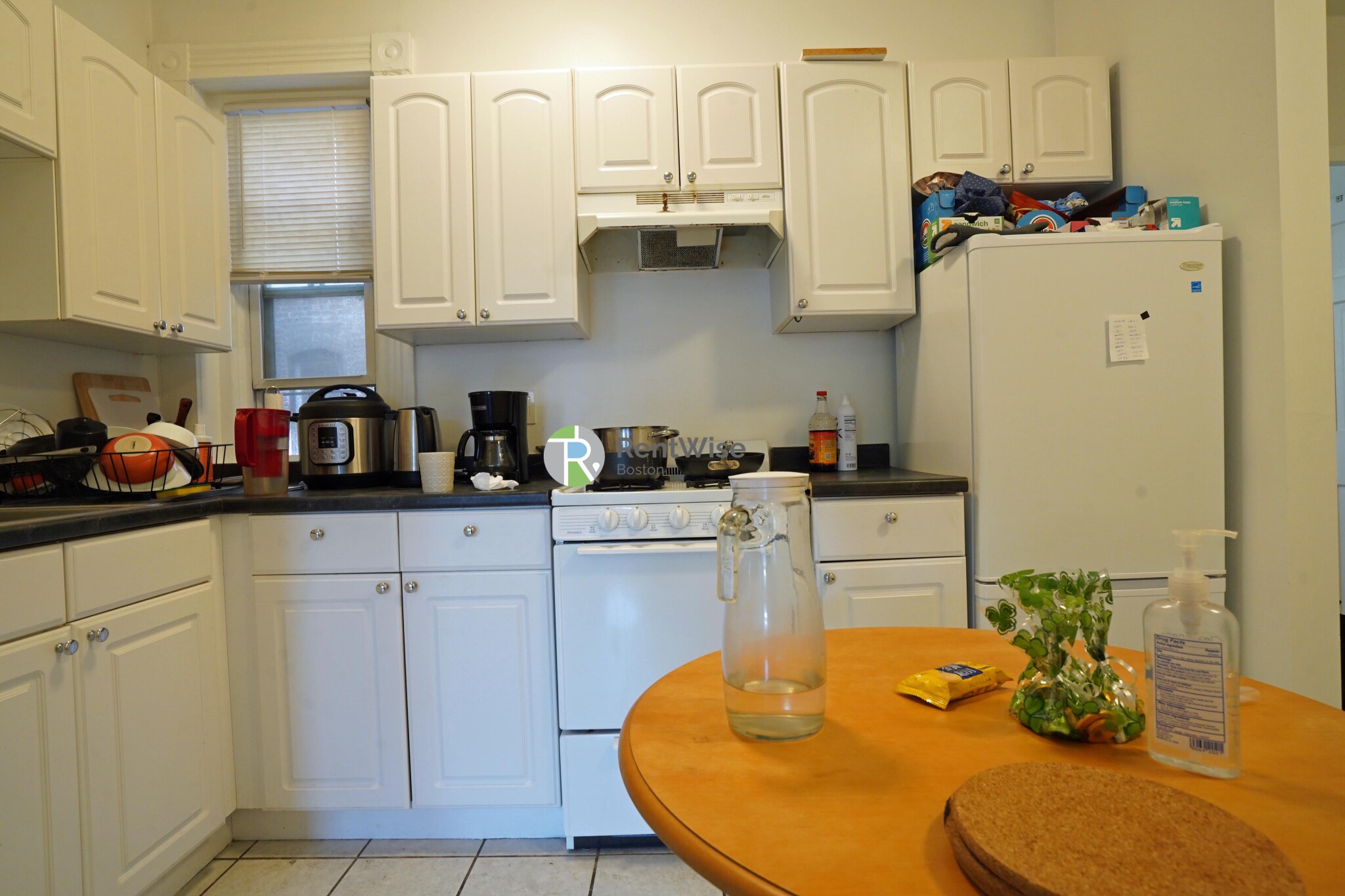 1298 Commonwealth Ave, Allston