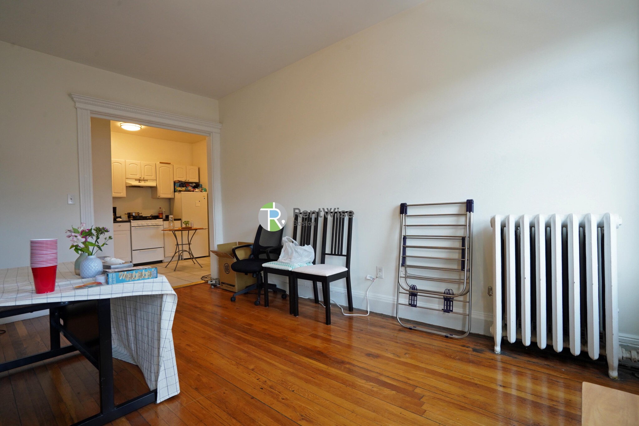 1298 Commonwealth Ave, Allston