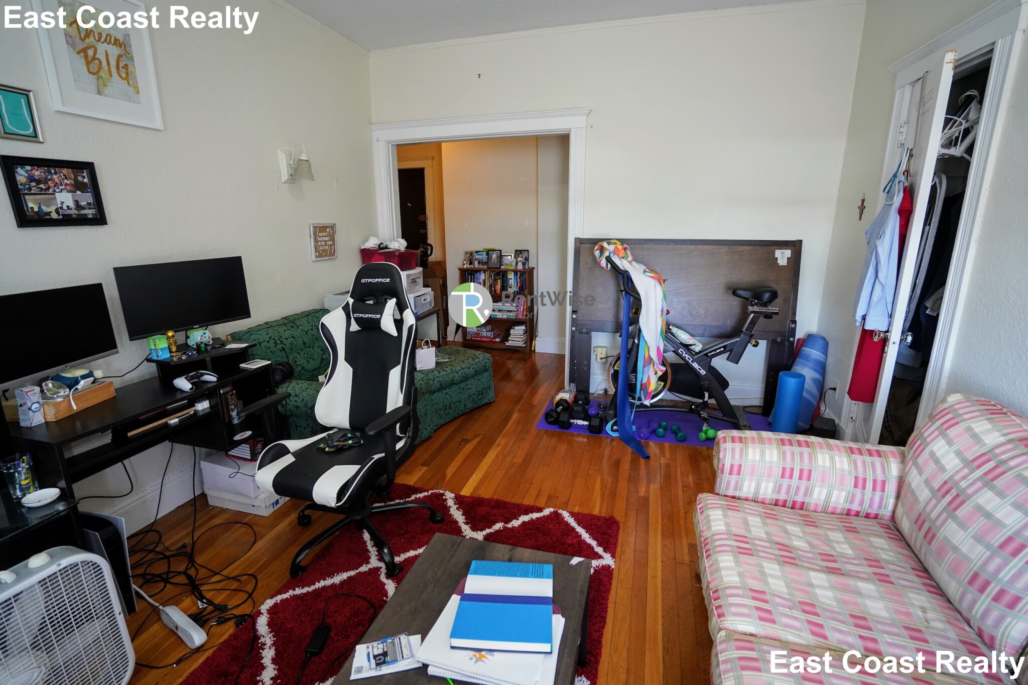 1800 Commonwealth Ave, Brighton