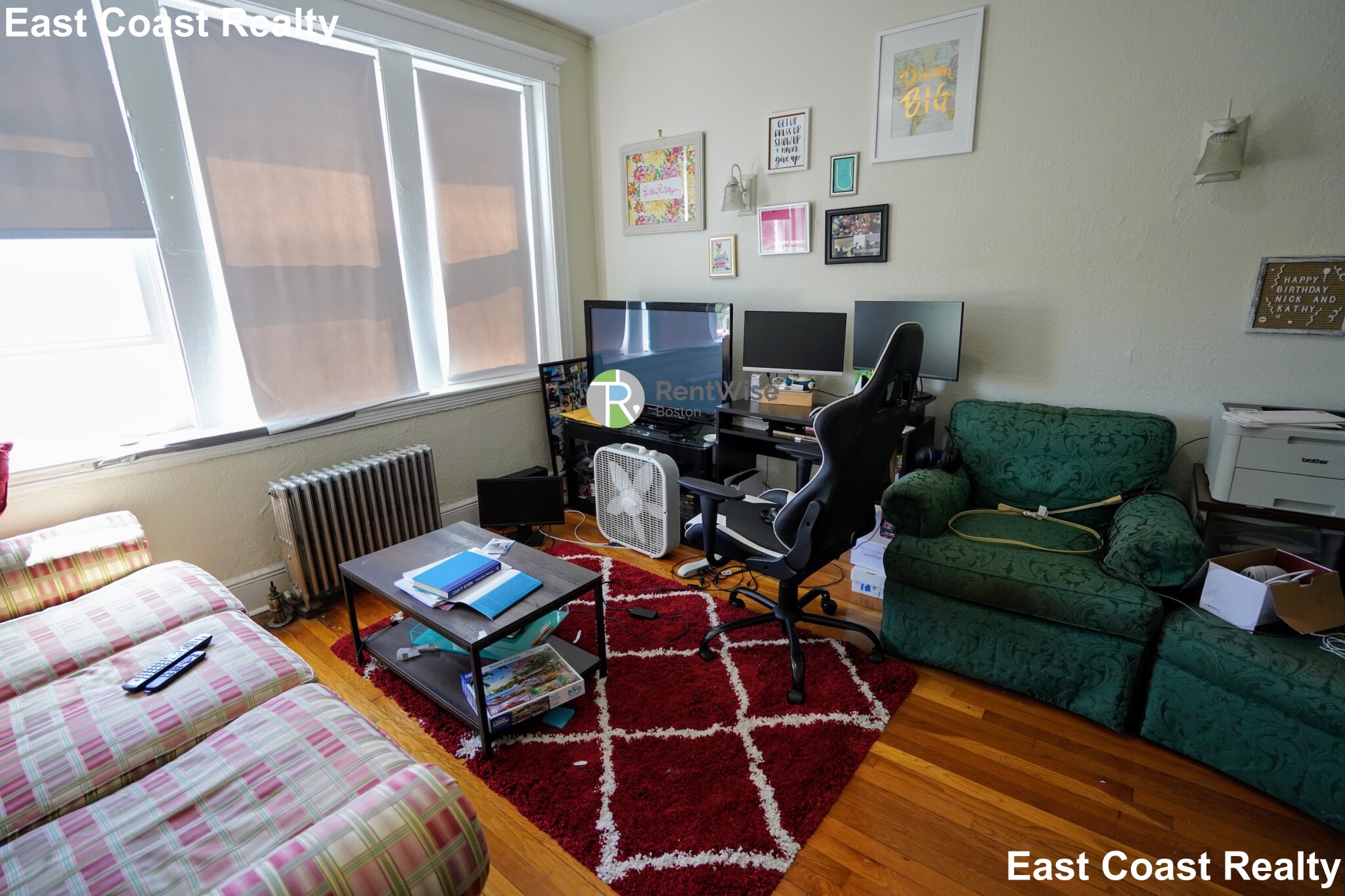 1800 Commonwealth Ave, Brighton