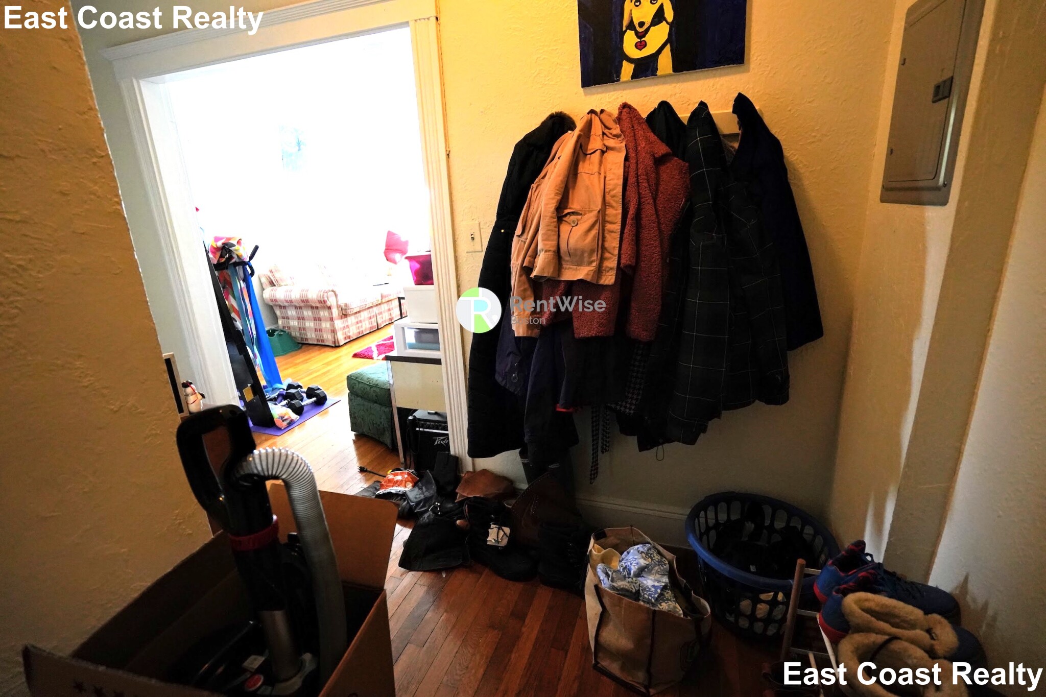 1800 Commonwealth Ave, Brighton