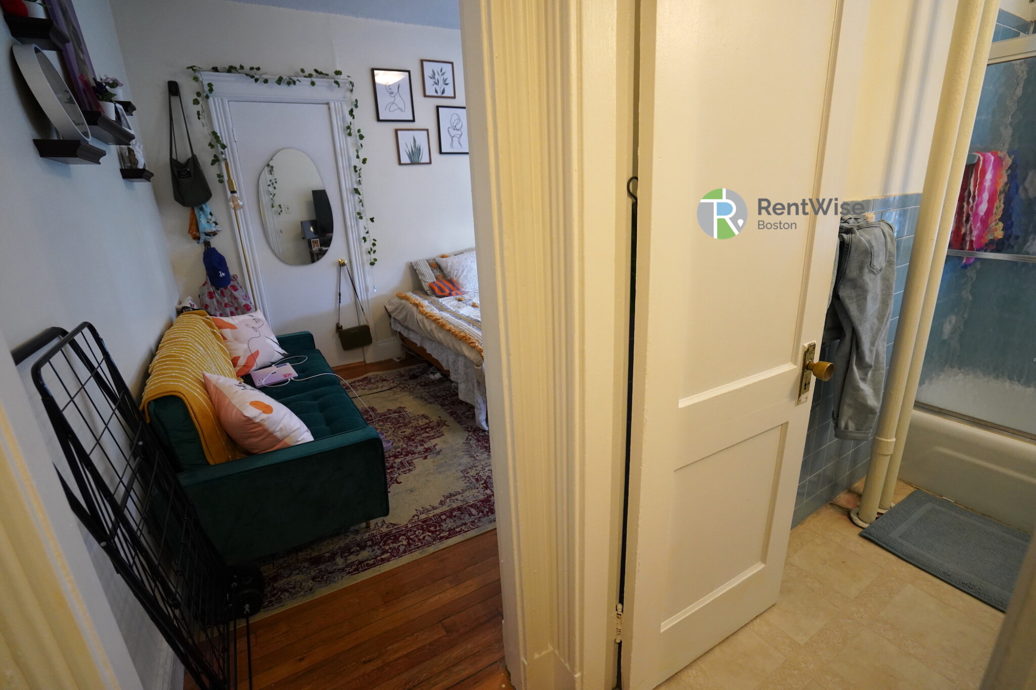 1160 Commonwealth Ave, Allston