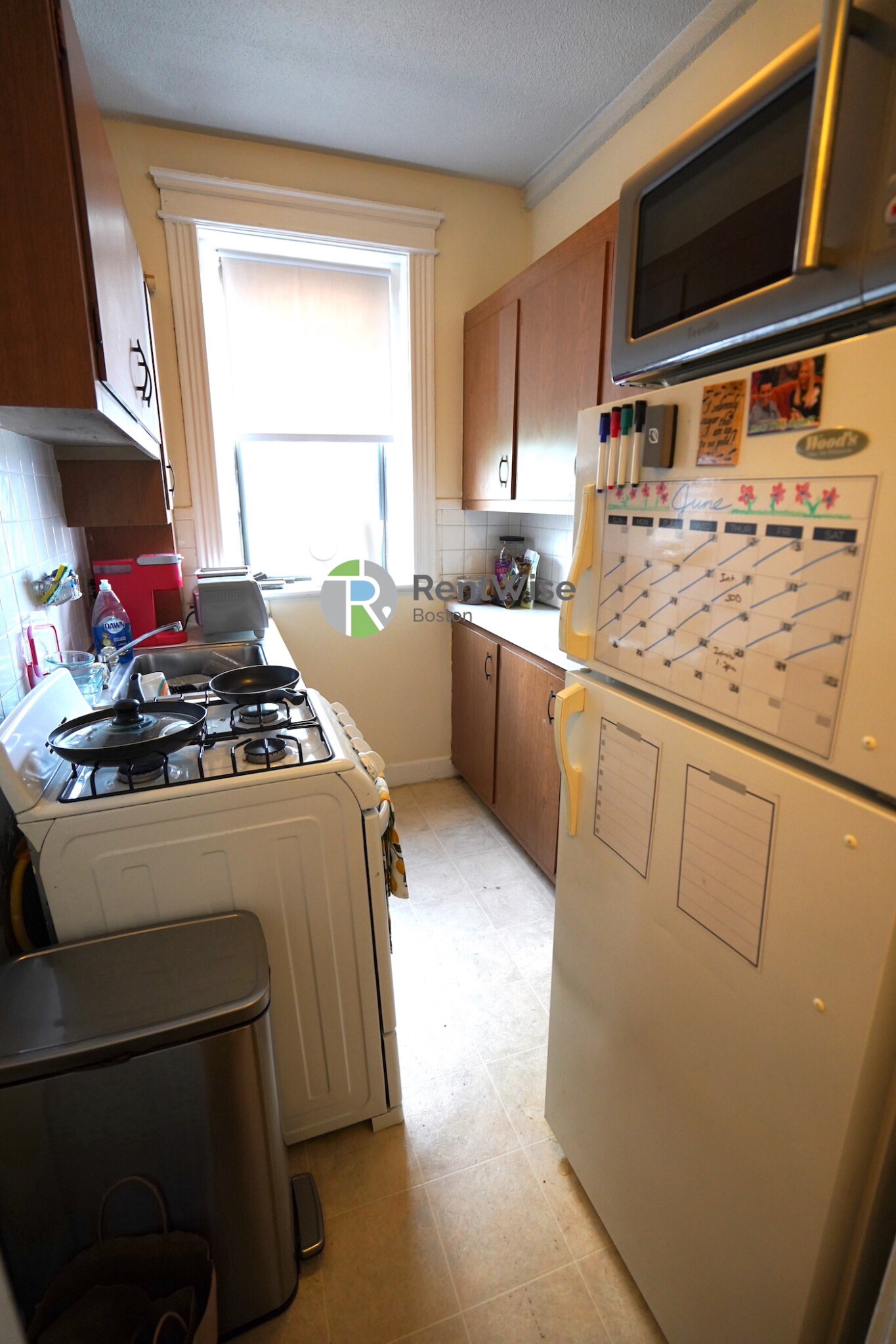 1160 Commonwealth Ave, Allston