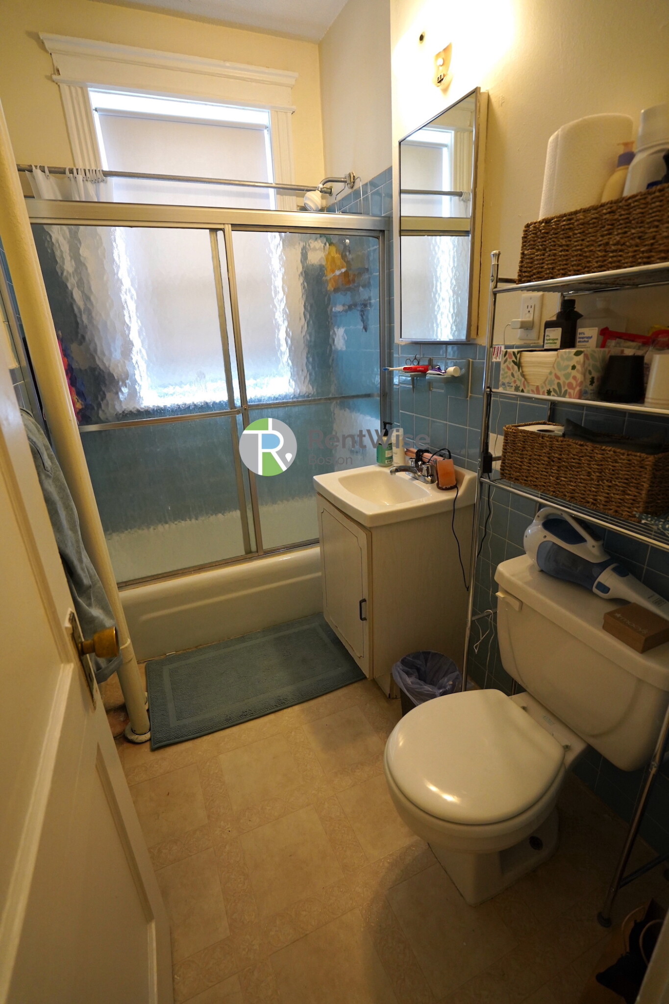 1160 Commonwealth Ave, Allston