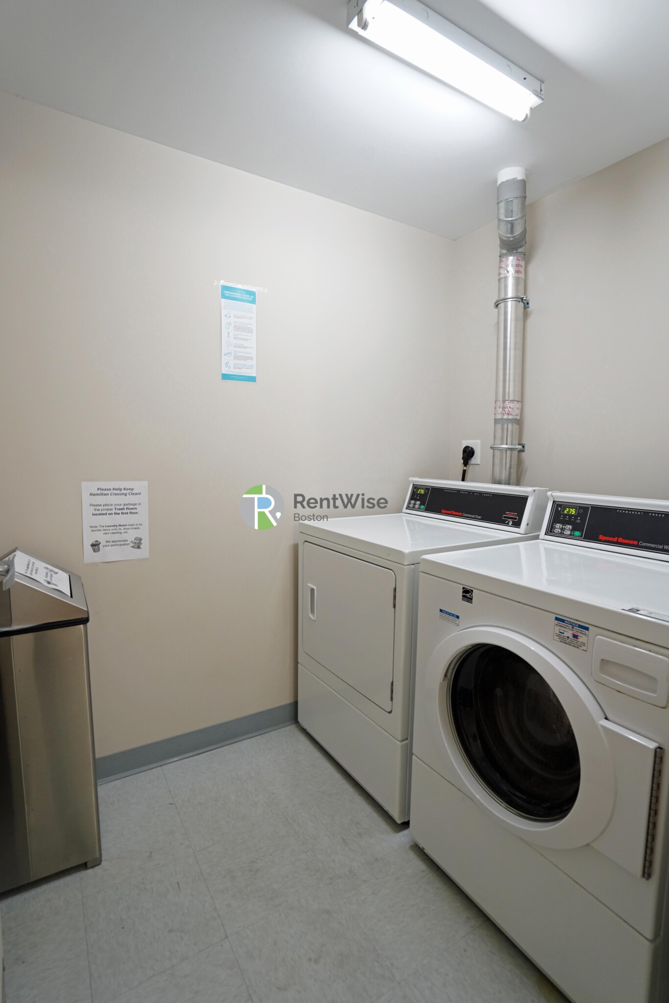 8 Winter St, Downtown