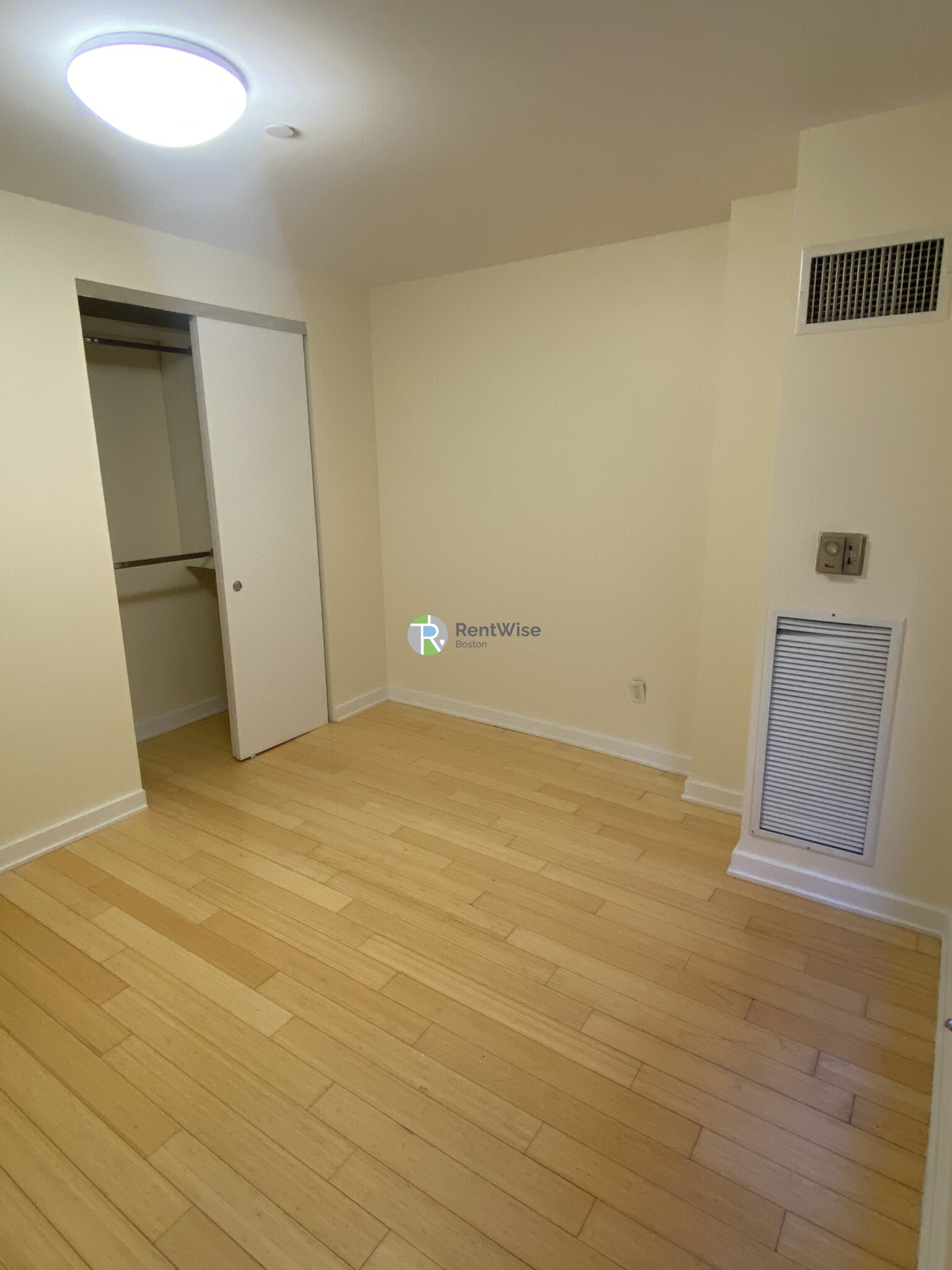 40 Boylston St, Downtown