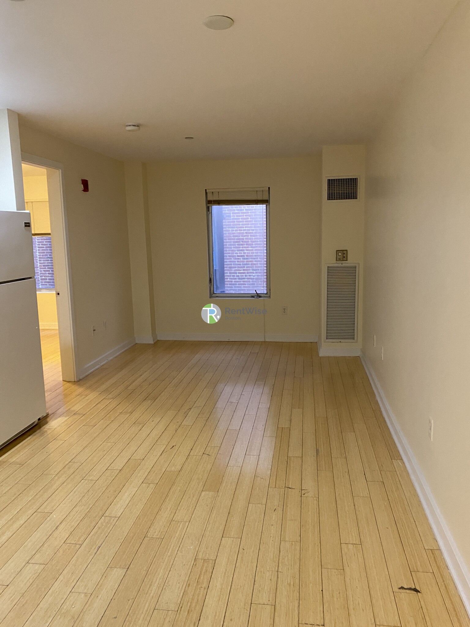 40 Boylston St, Downtown