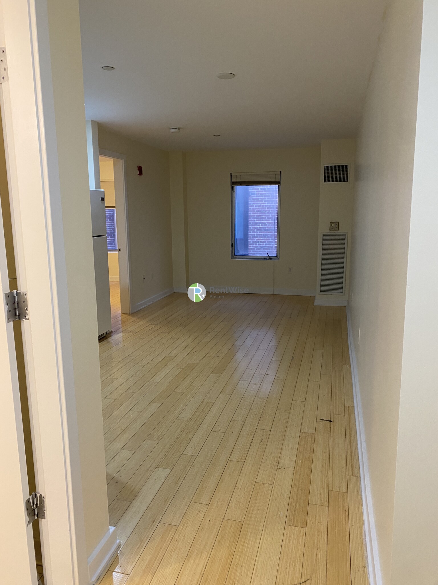 40 Boylston St, Downtown