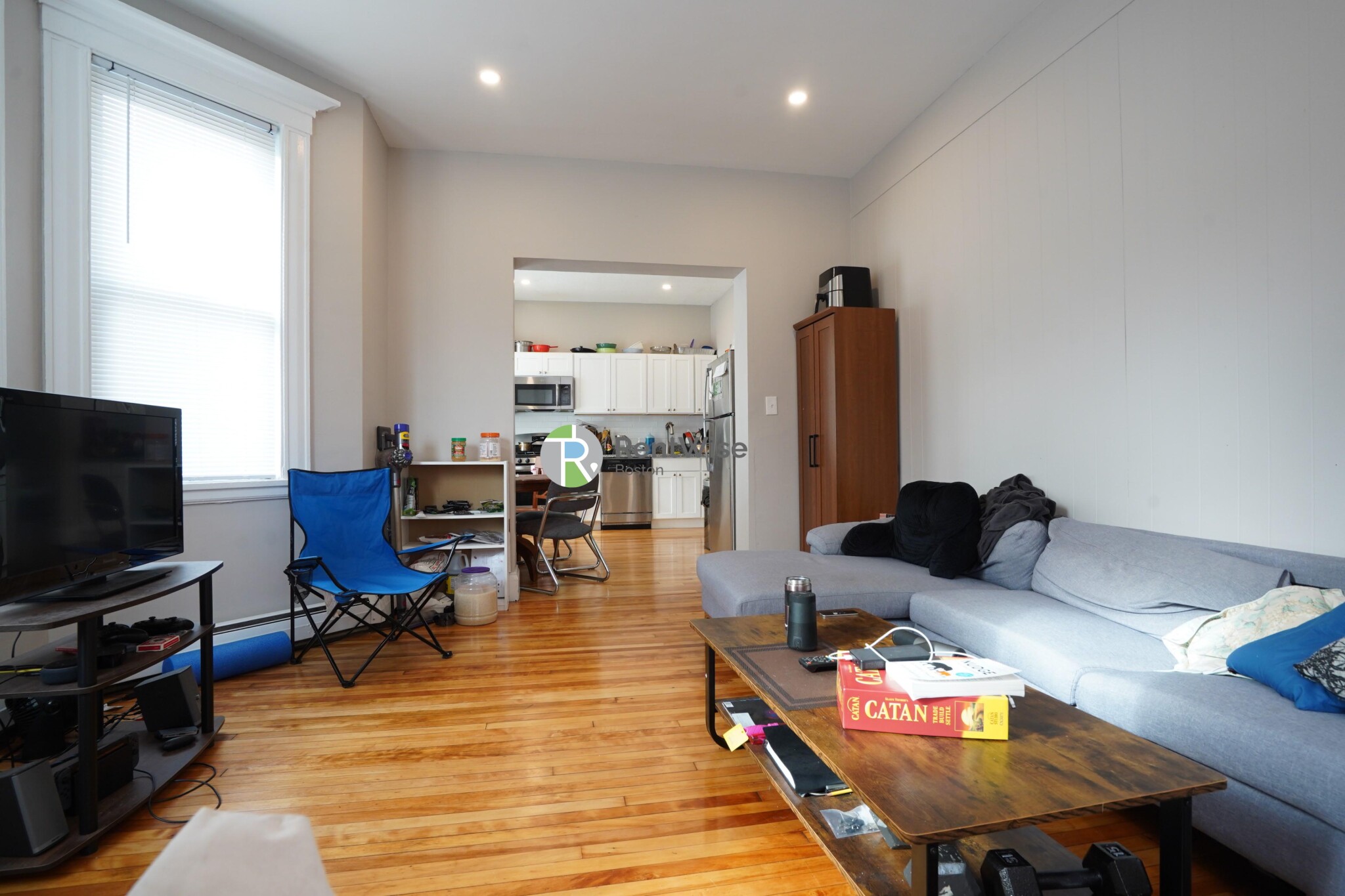 72 Gardner St, Allston