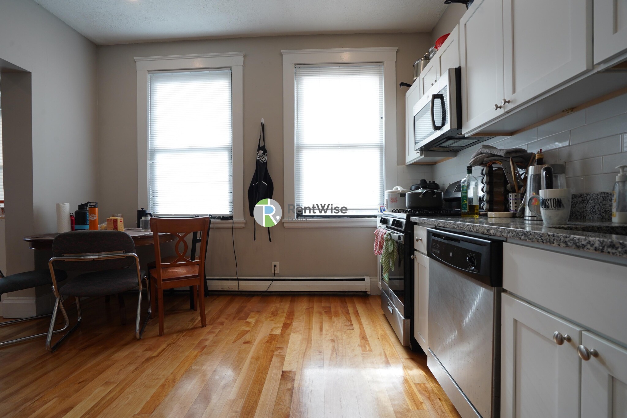 72 Gardner St, Allston