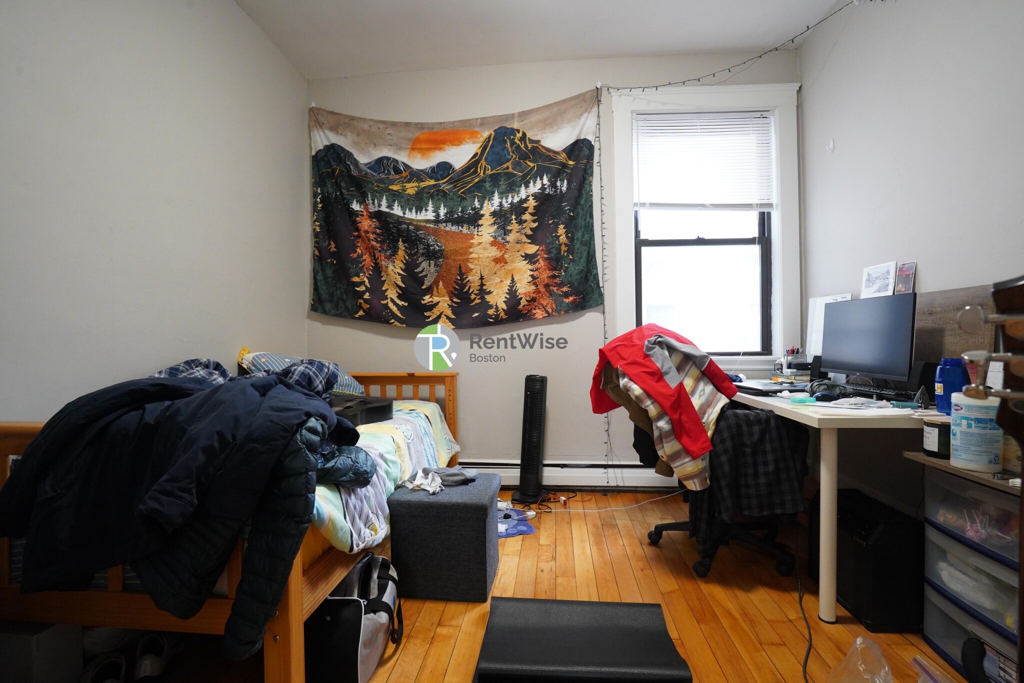 72 Gardner St, Allston