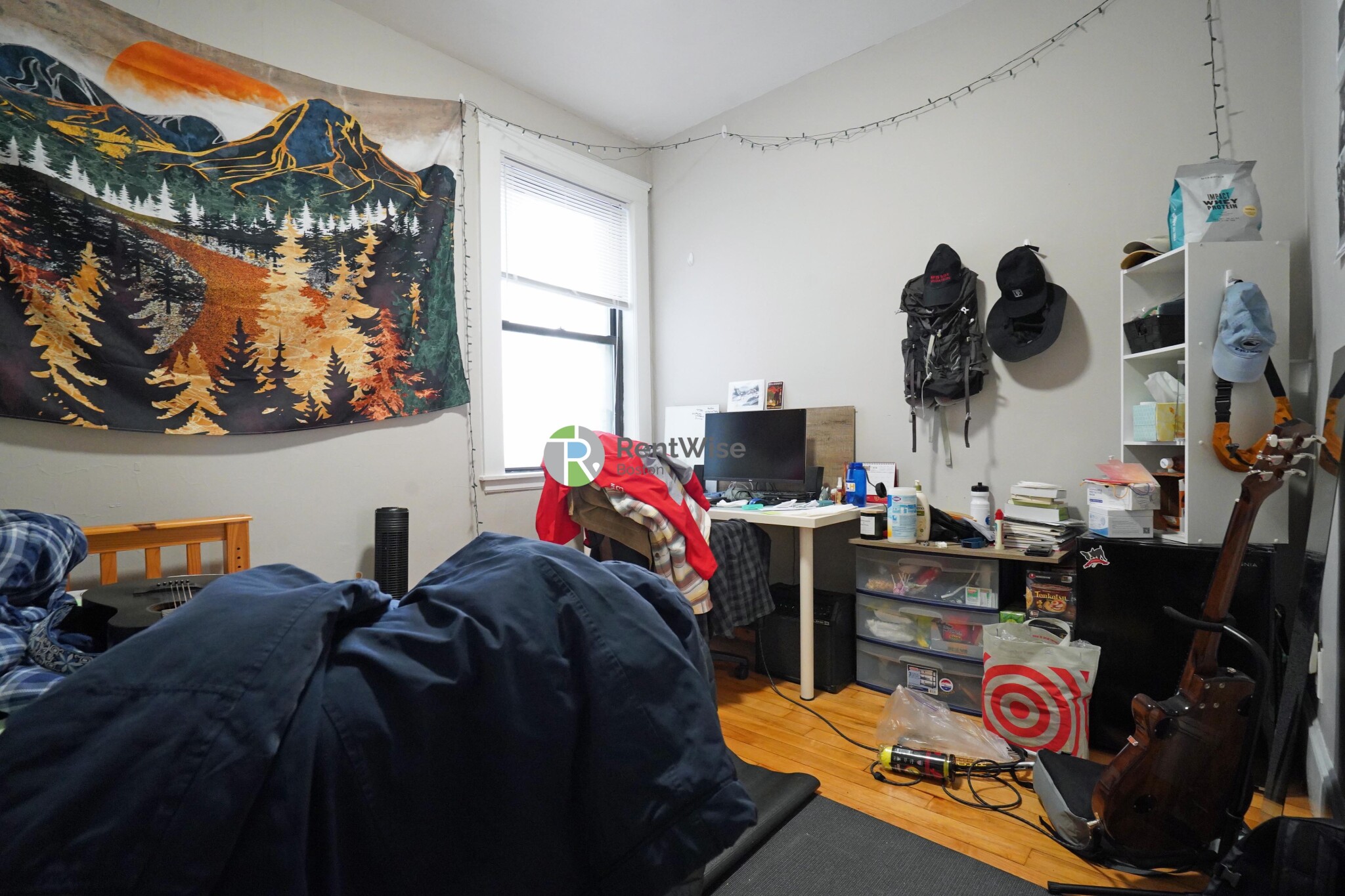 72 Gardner St, Allston