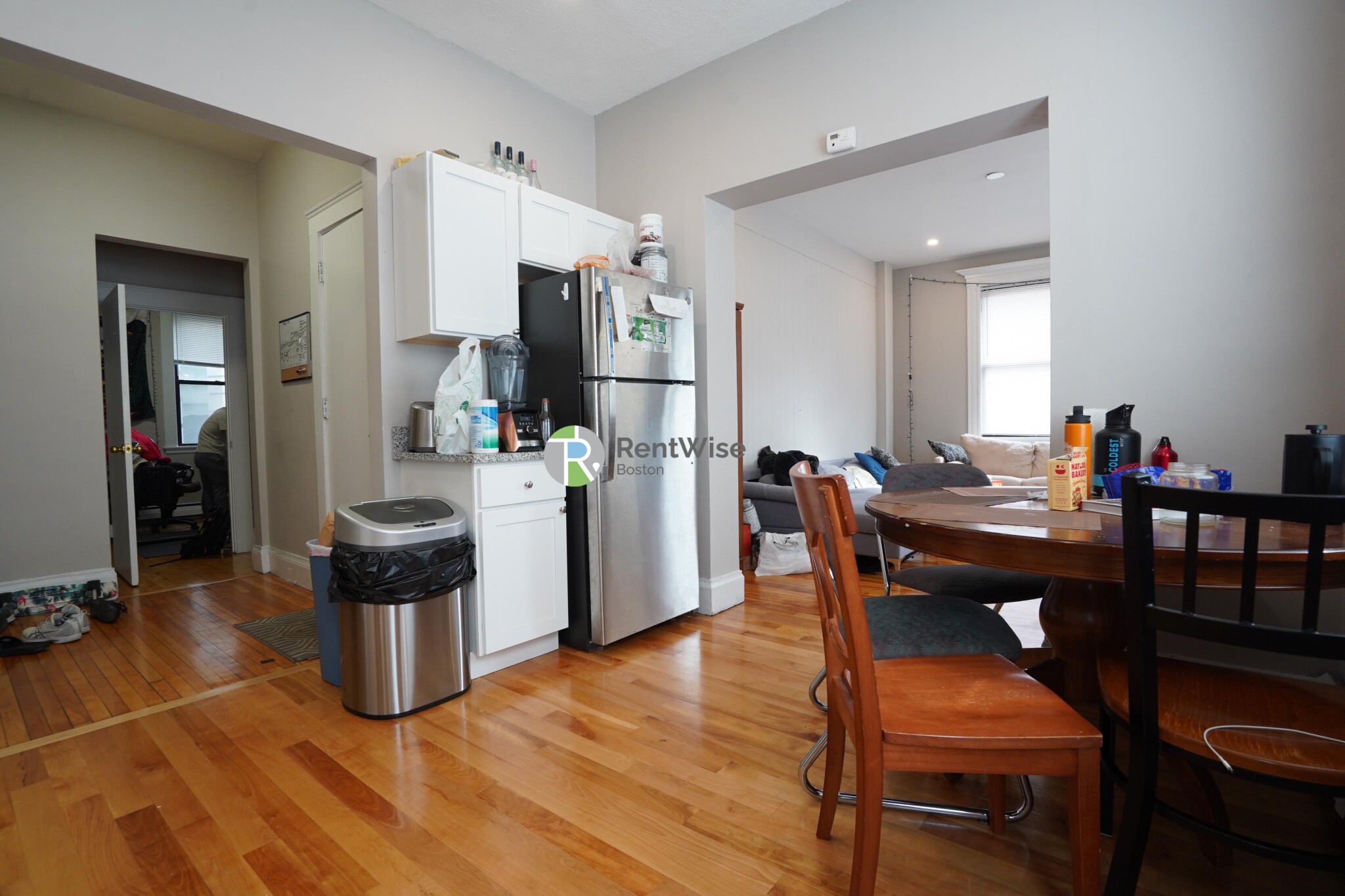 72 Gardner St, Allston