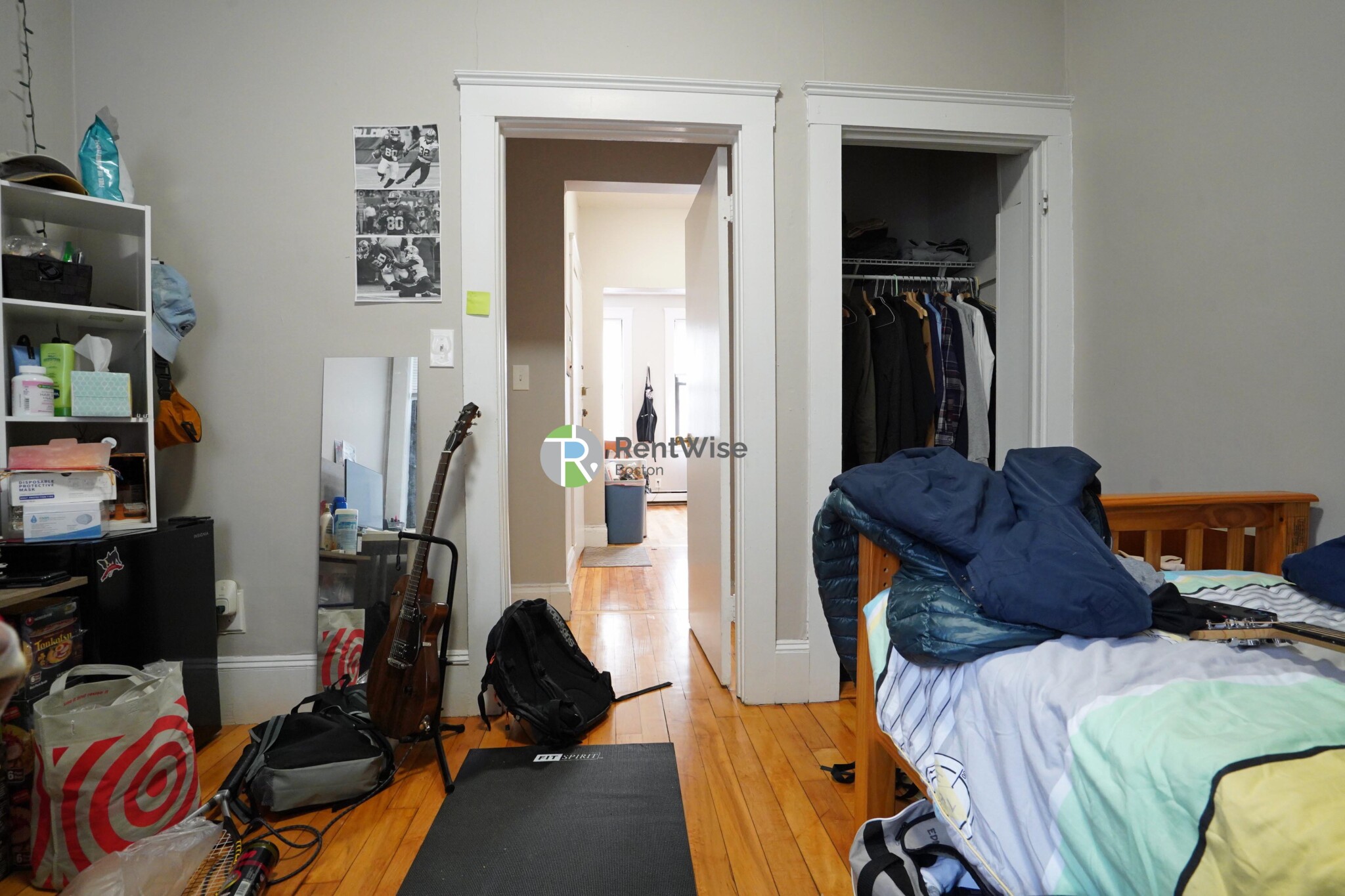 72 Gardner St, Allston