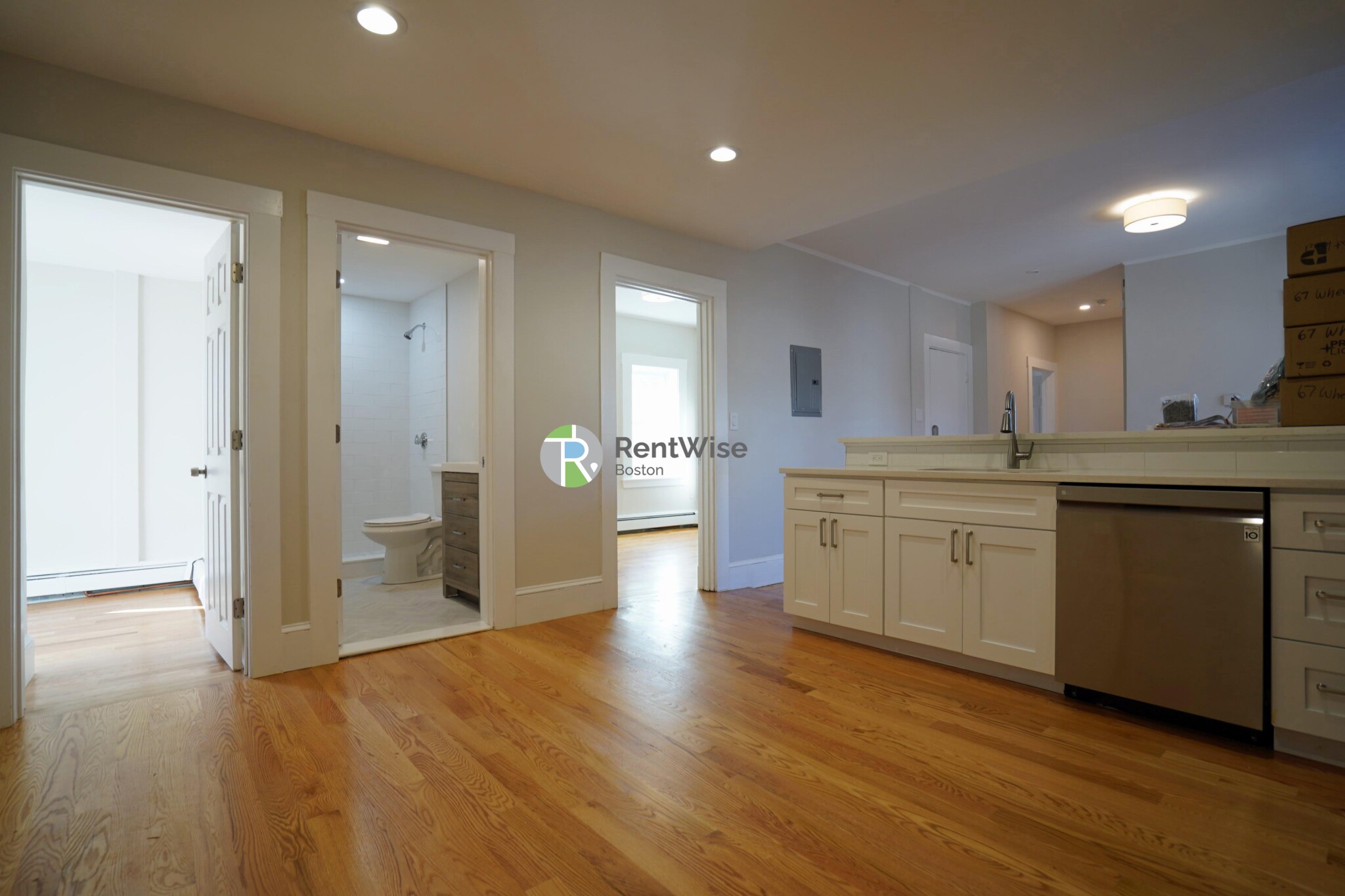 67 Wheatland St, Somerville