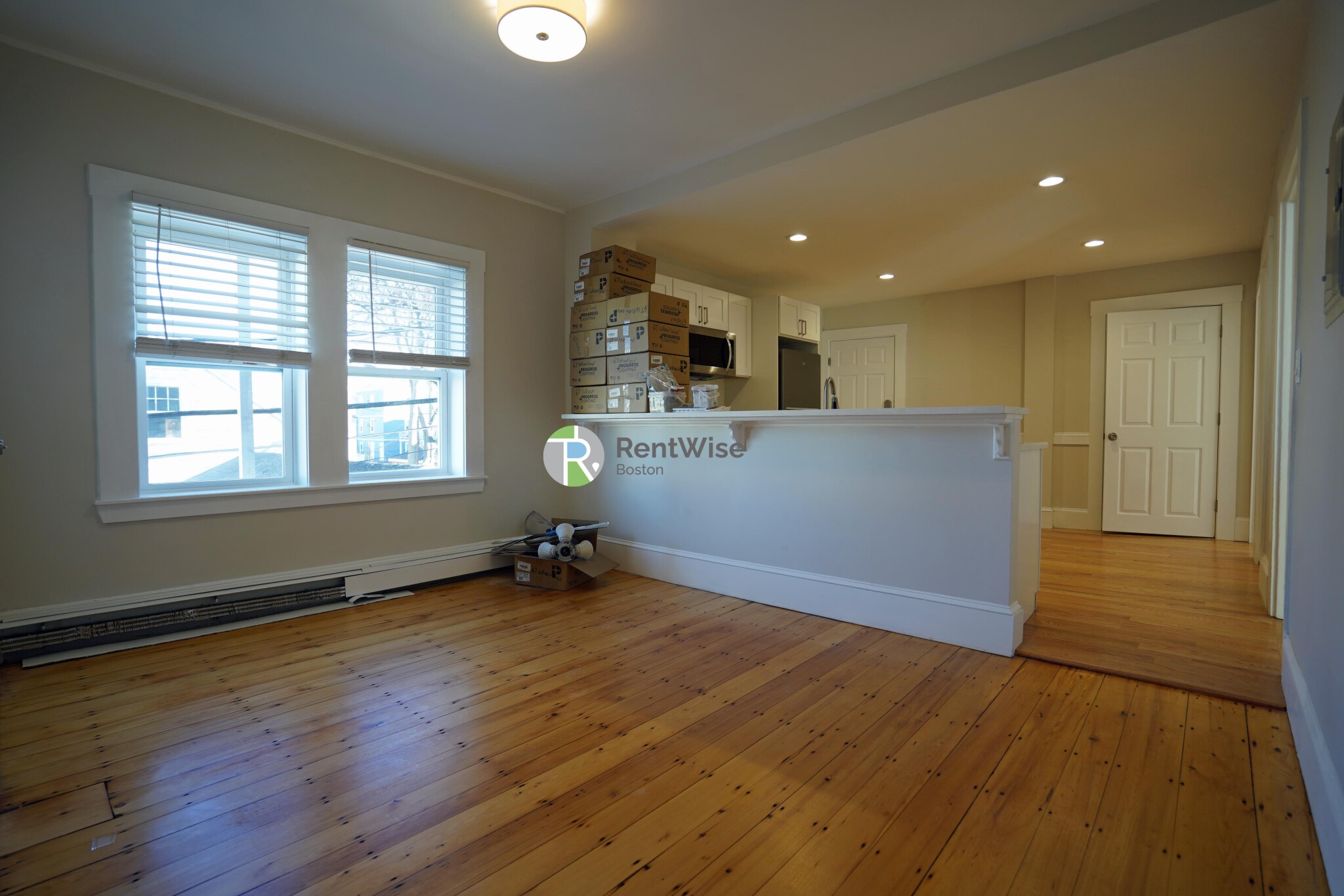 67 Wheatland St, Somerville