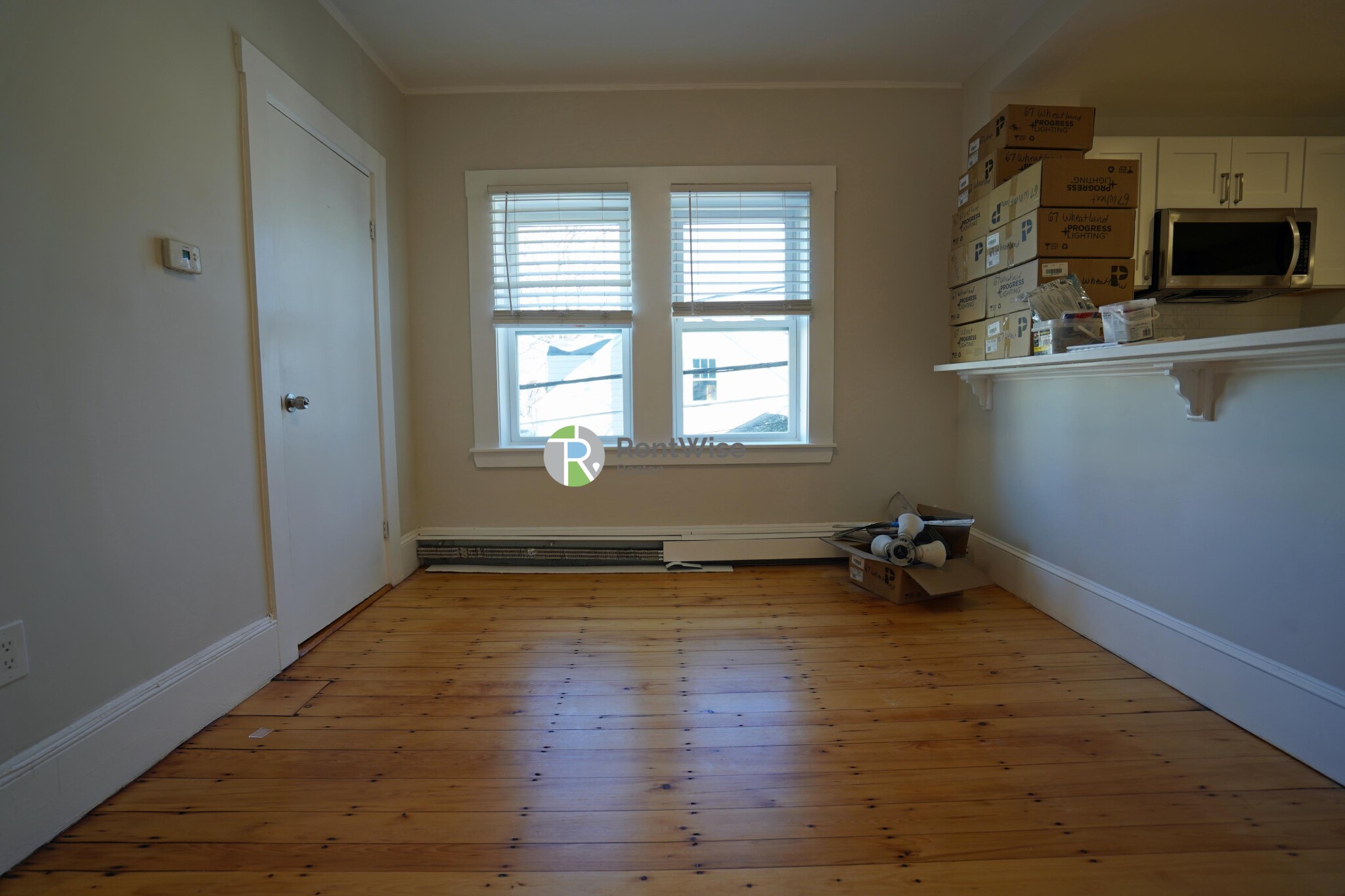 67 Wheatland St, Somerville