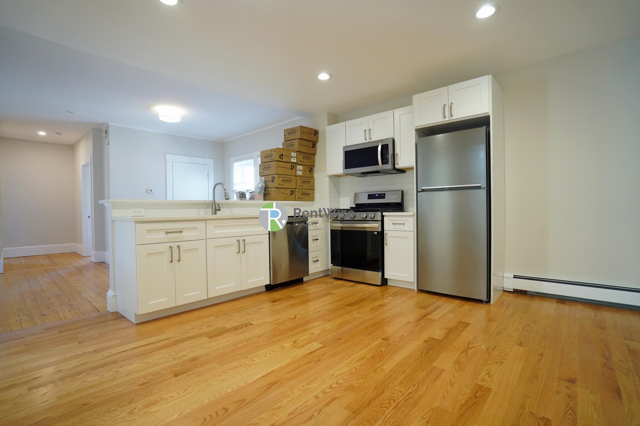 67 Wheatland St, Somerville