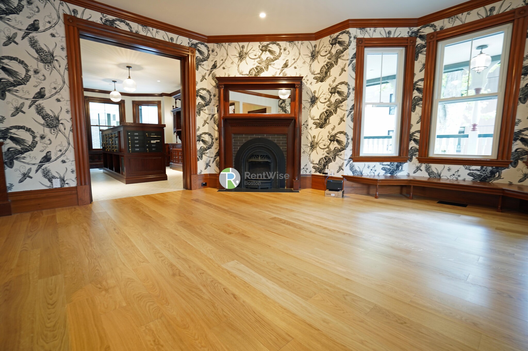 83 Gardner St, Allston