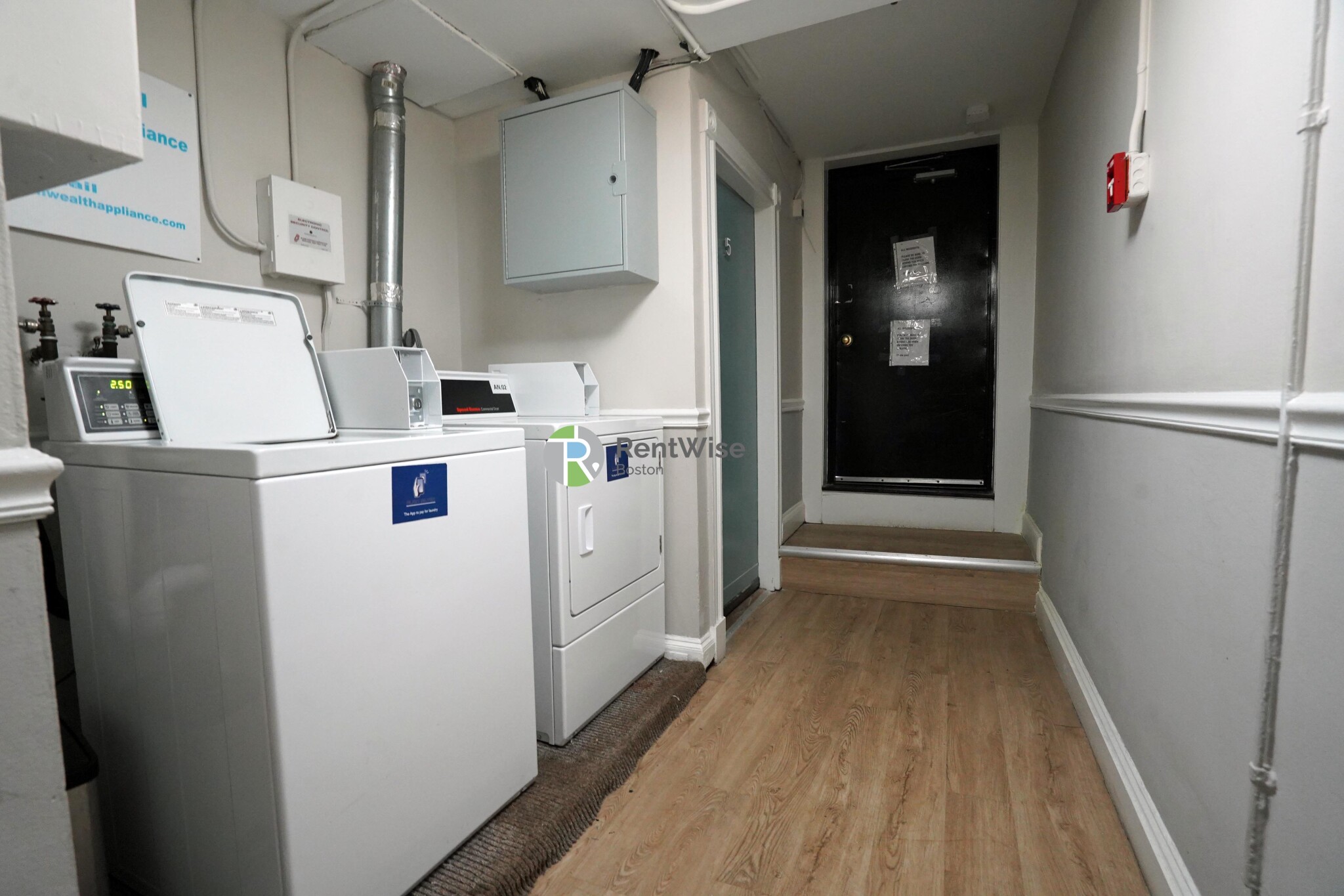 529 Beacon St, Back Bay