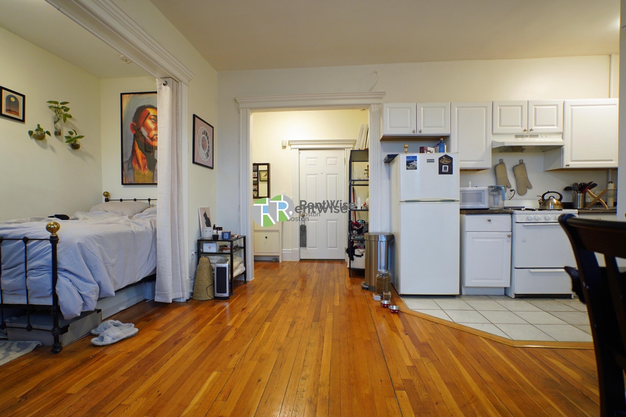 1302 Commonwealth Ave, Allston