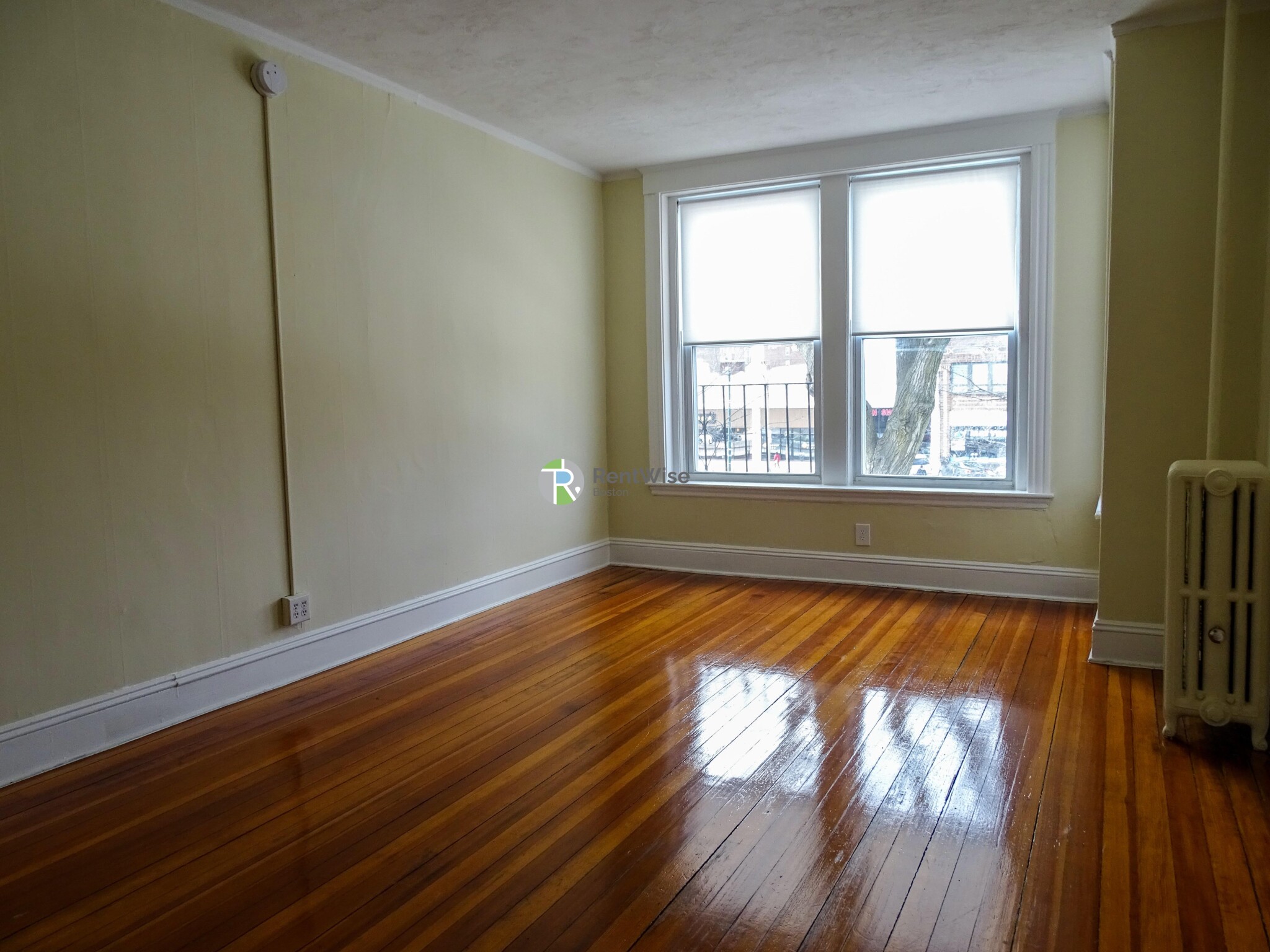 1114 Commonwealth Ave, Allston