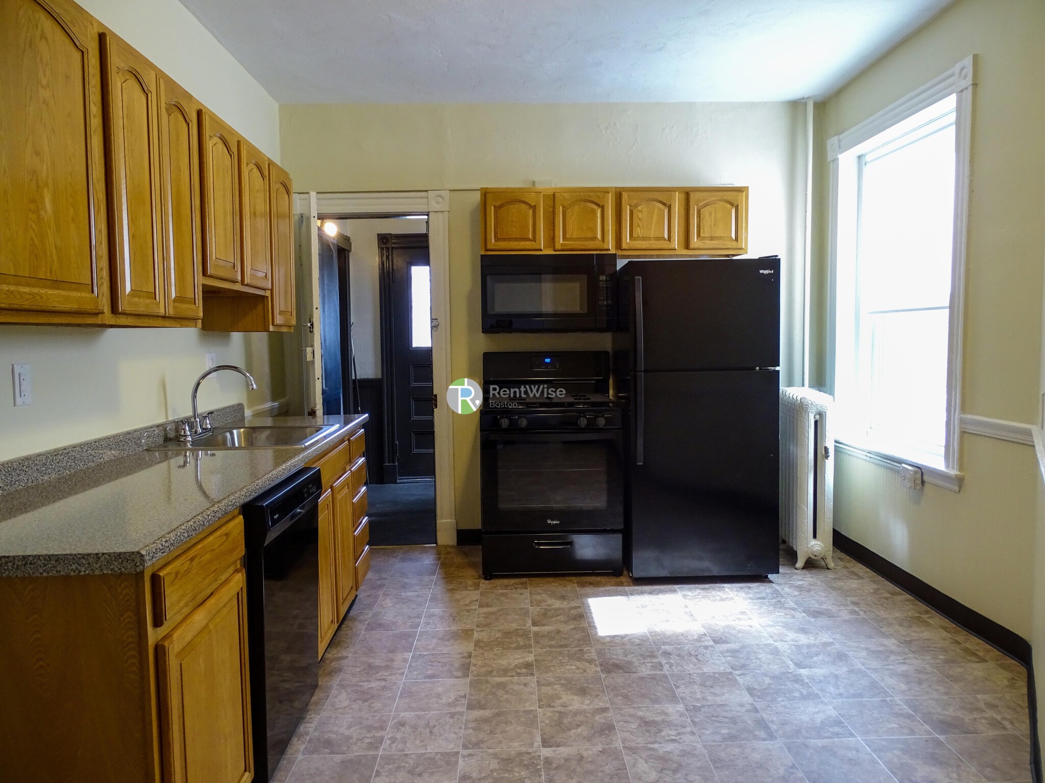 1114 Commonwealth Ave, Allston